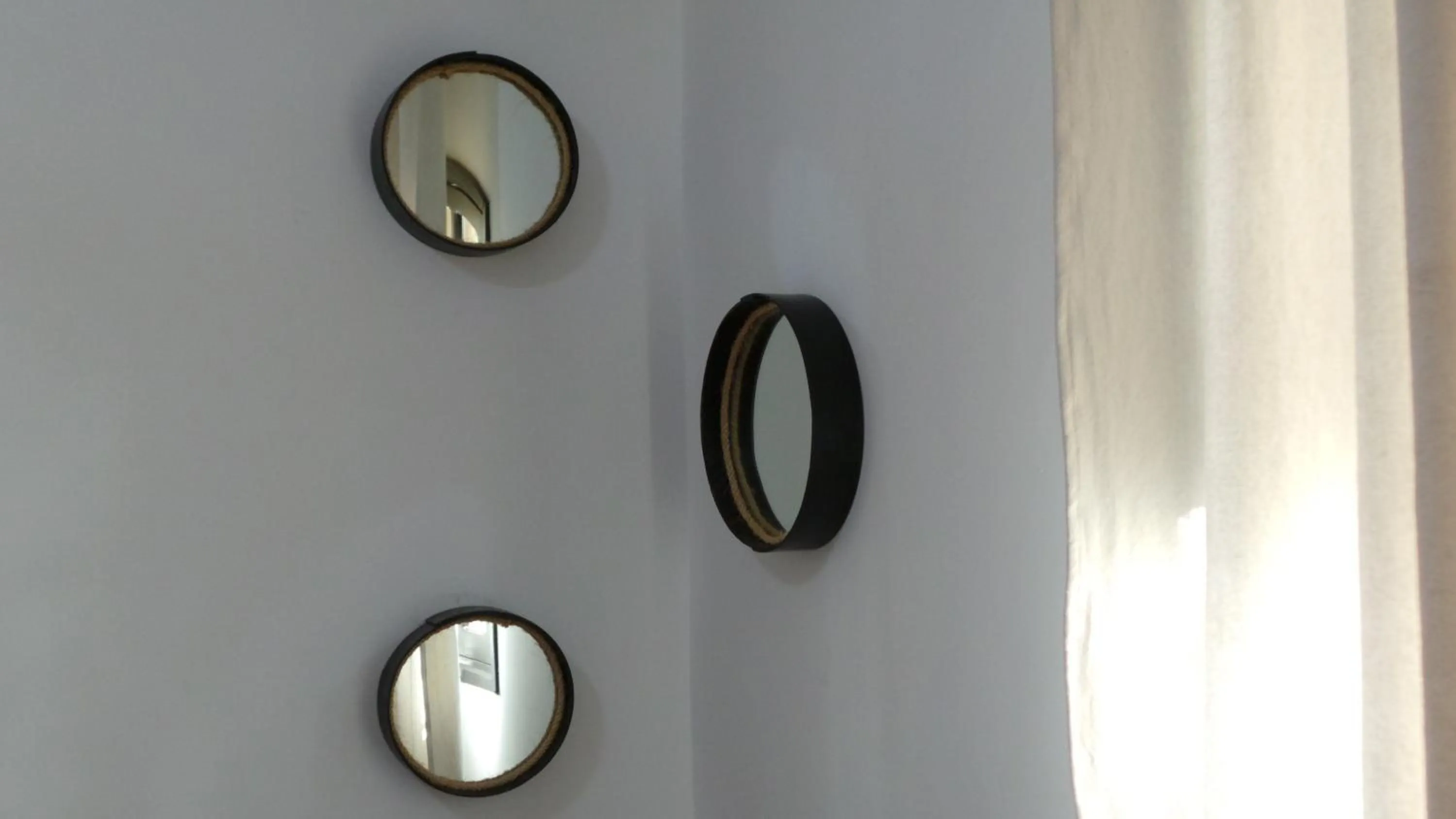 View (from property/room) in Targafit Hotel & Hammam