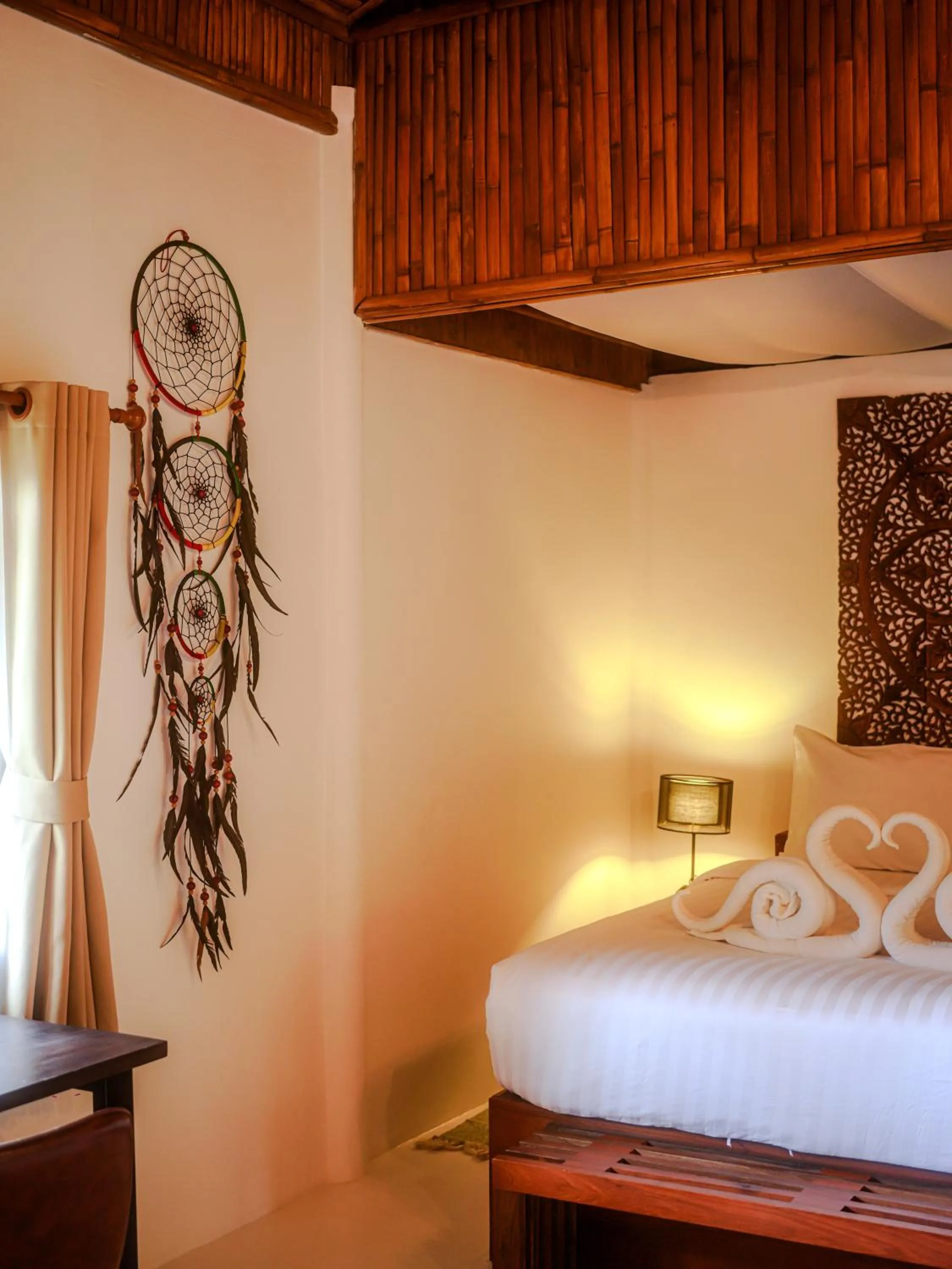 Bedroom, Bed in Amaya Boutique Resort