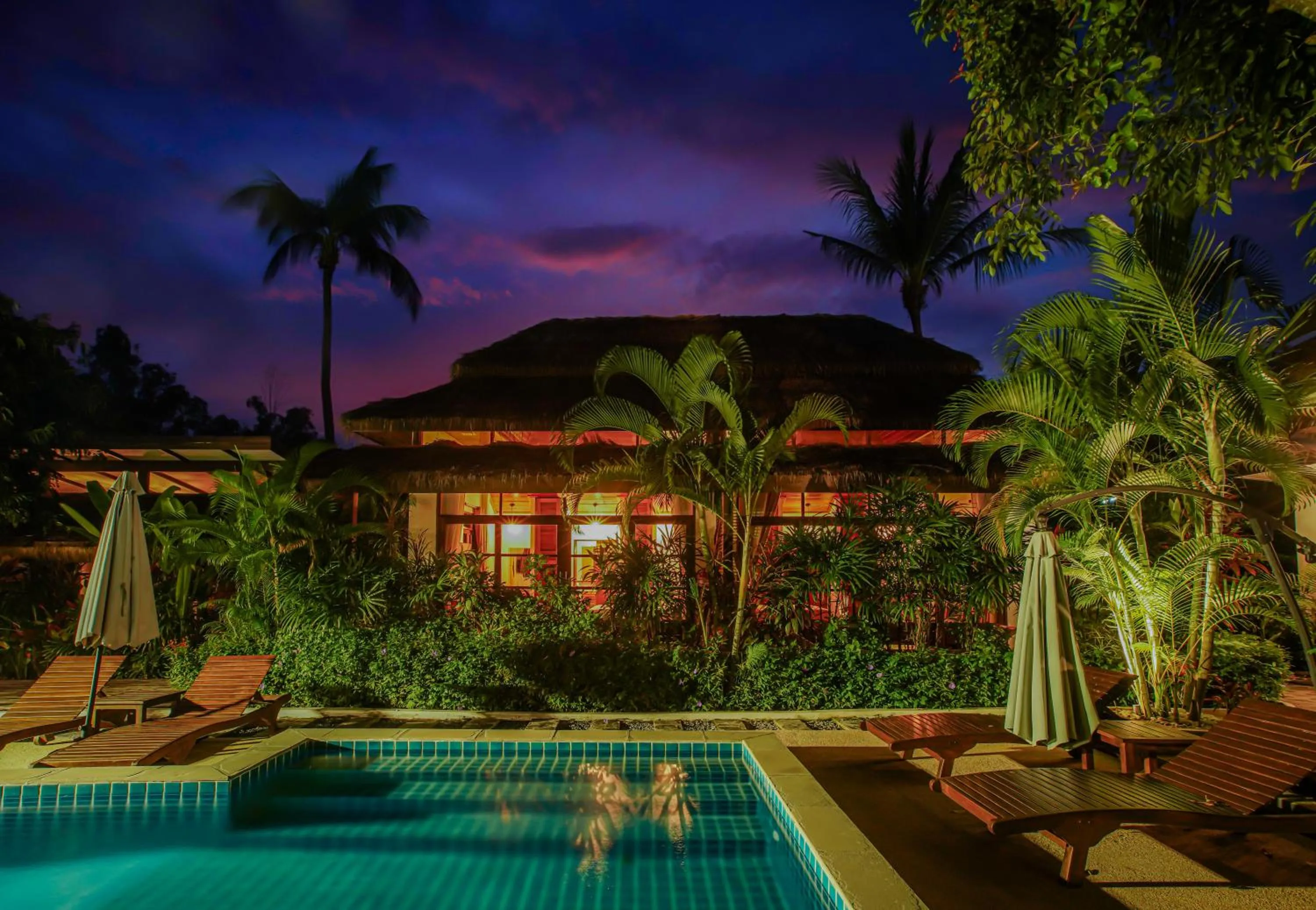 Amaya Boutique Resort