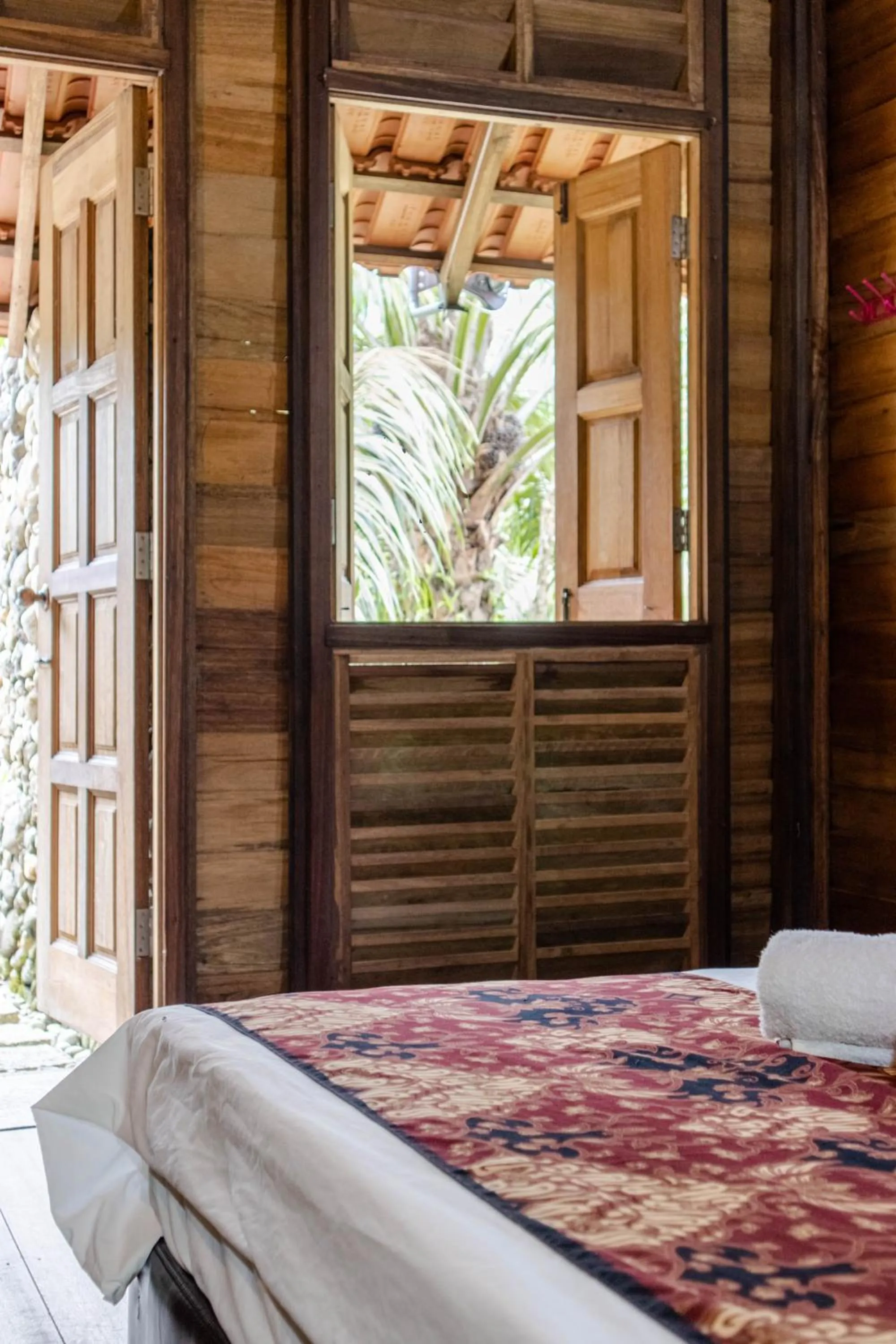 Bedroom, Bed in Sahom Valley Resort - Agro & Eco Park