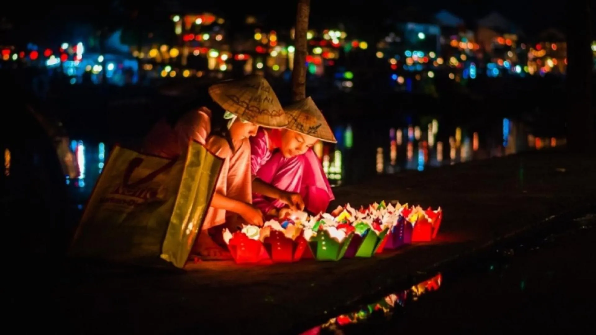 Activities in Art Museum Villa Hoi An