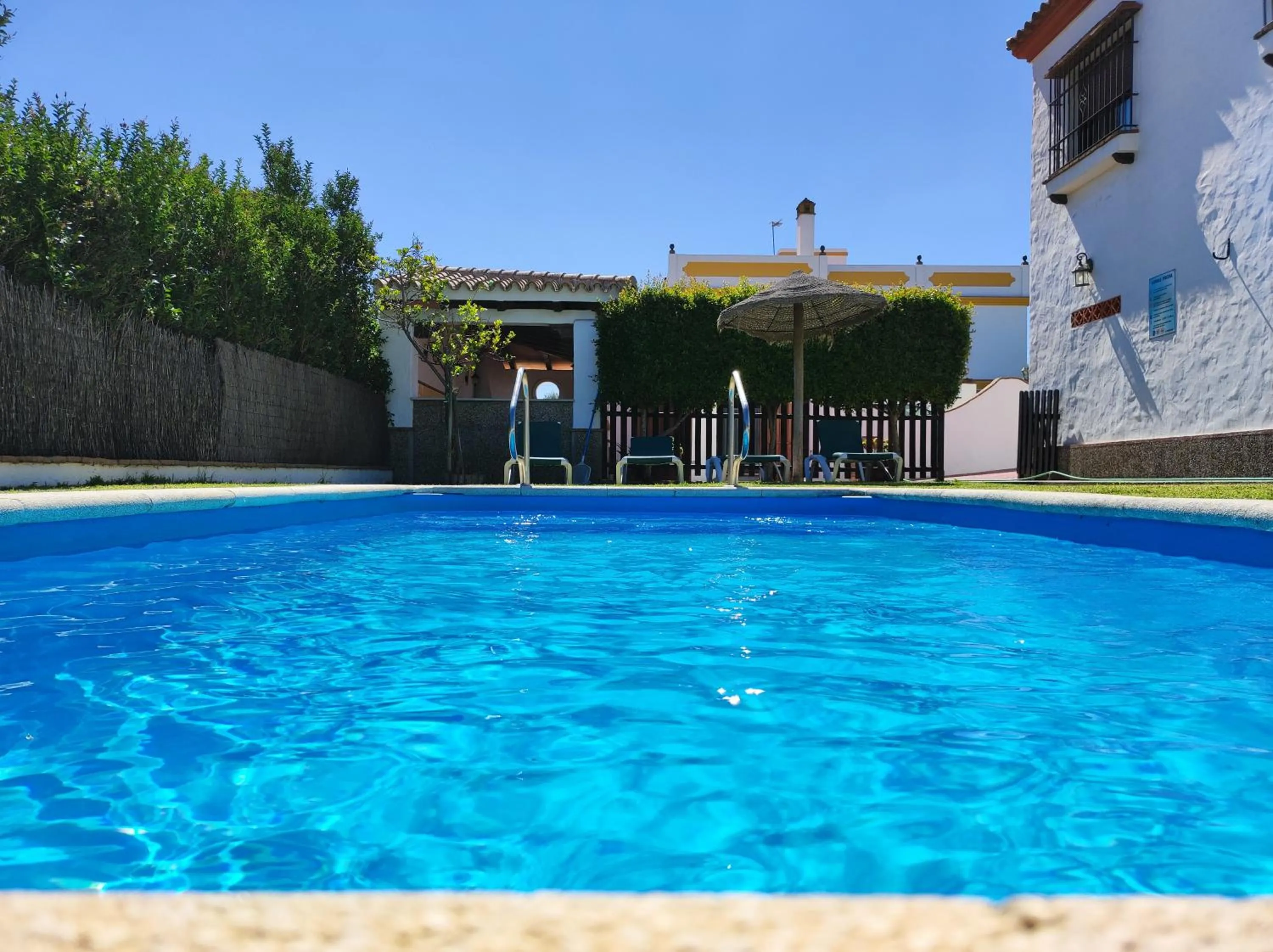 Casa Antonia