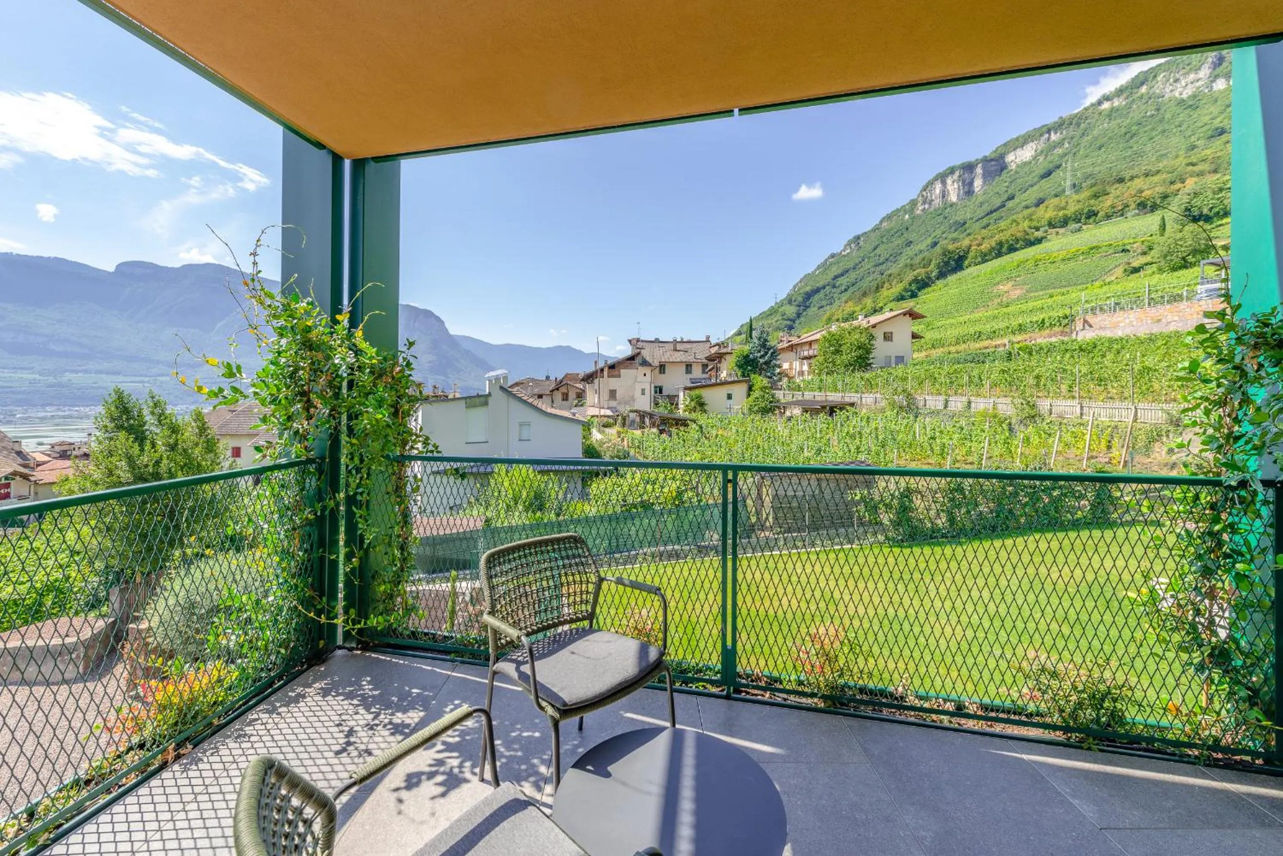 View (from property/room) in VILLA NAJ