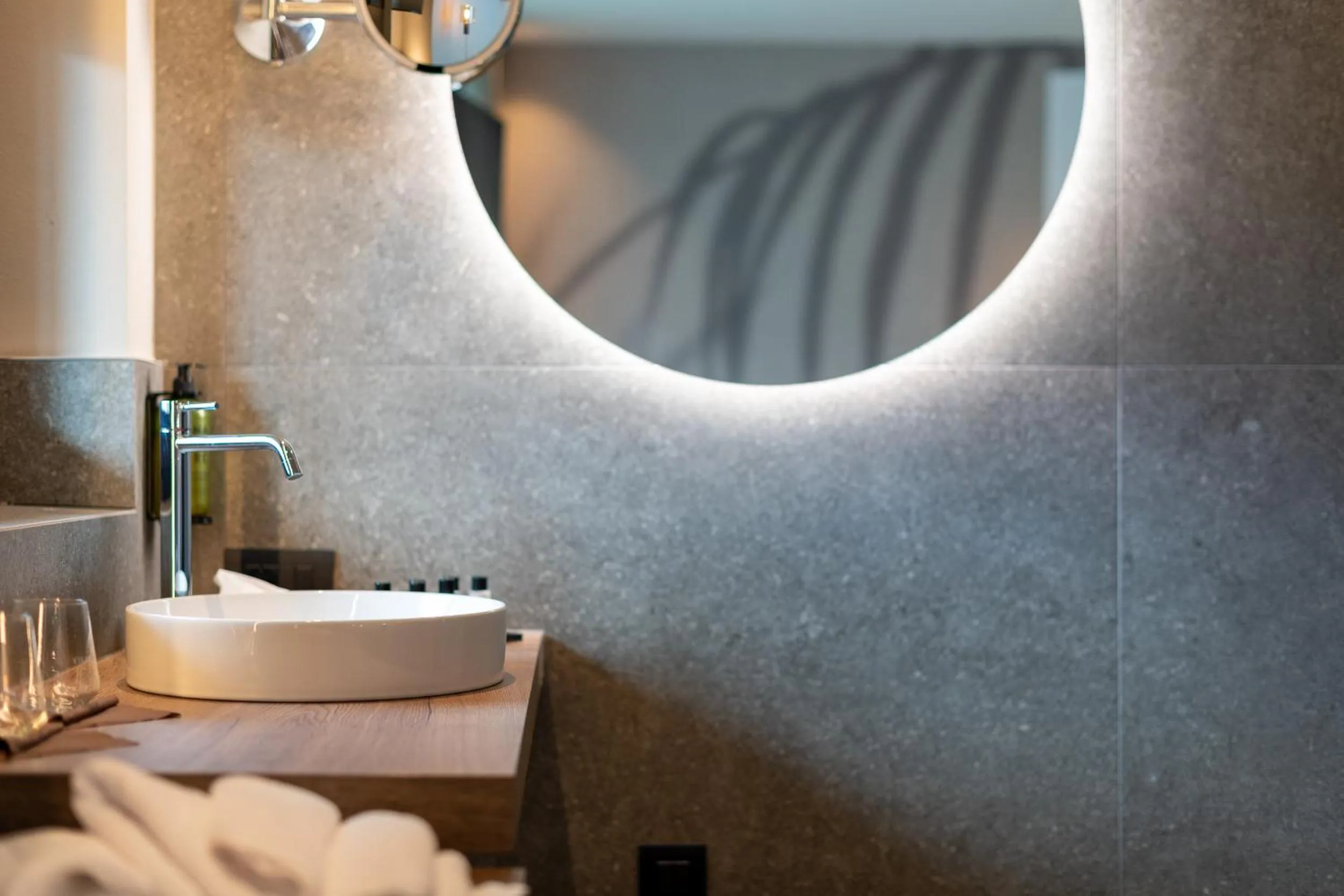 Bathroom in VILLA NAJ