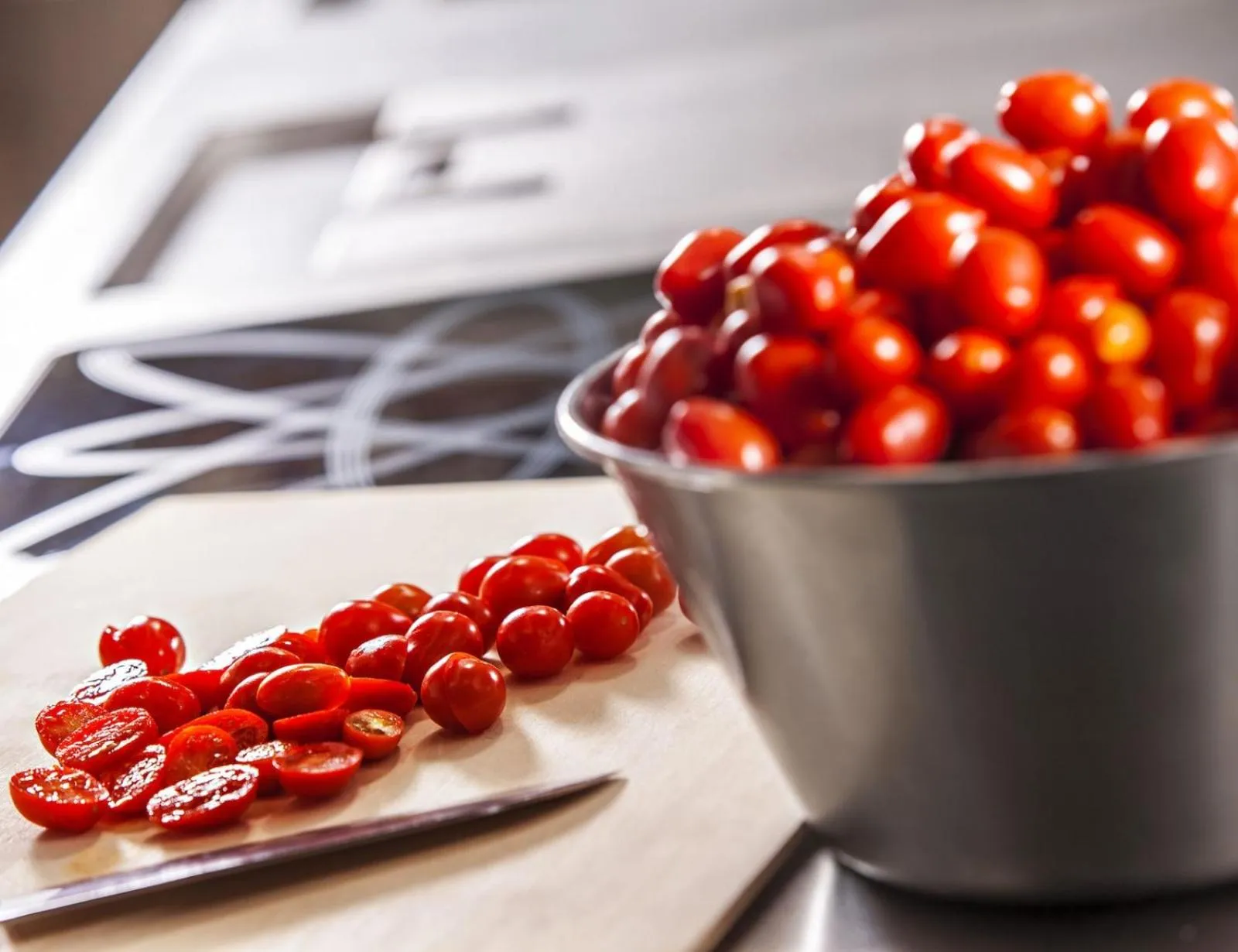 Restaurant/places to eat in VILLA NAJ