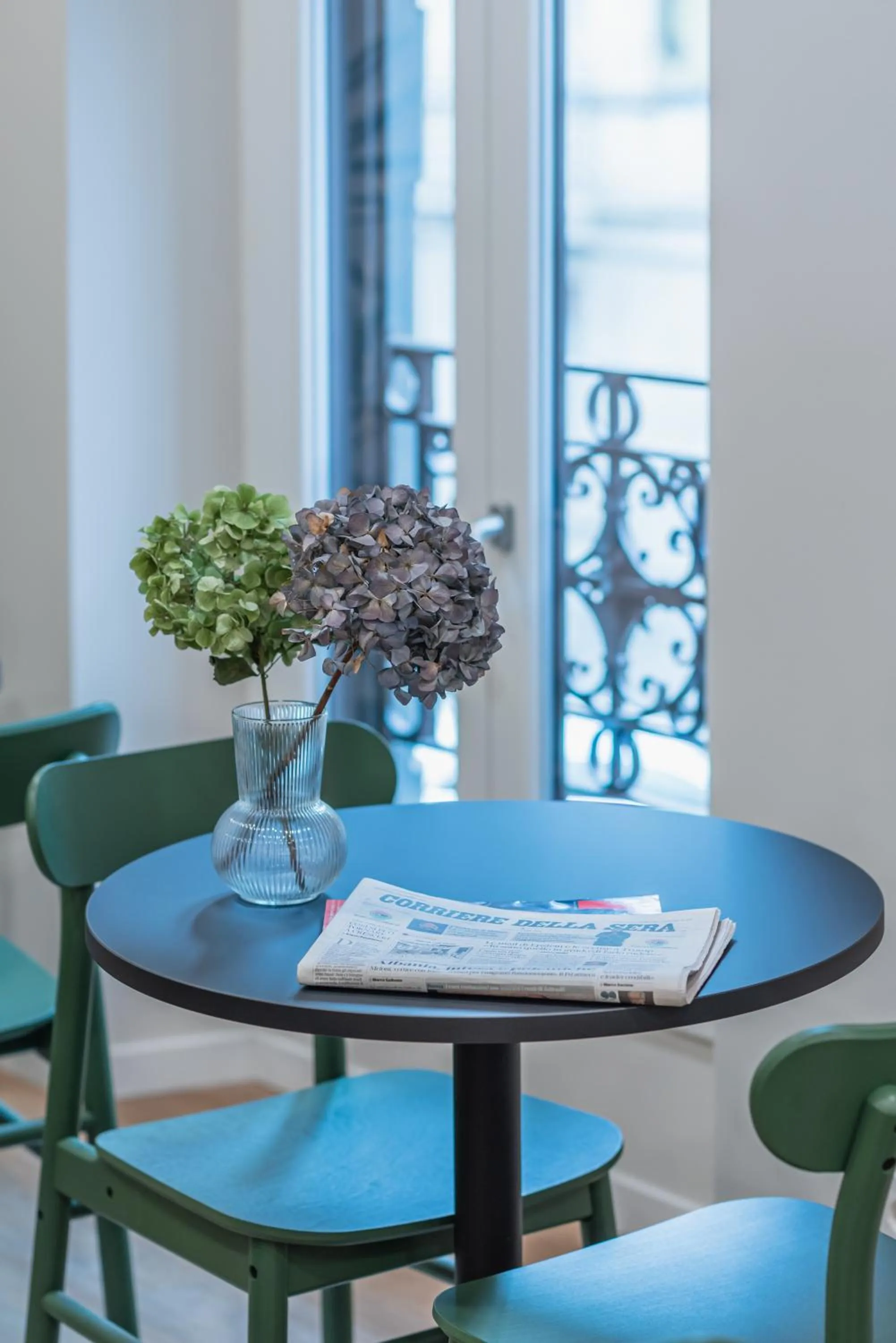 Lounge or bar in Hotel Del Sole