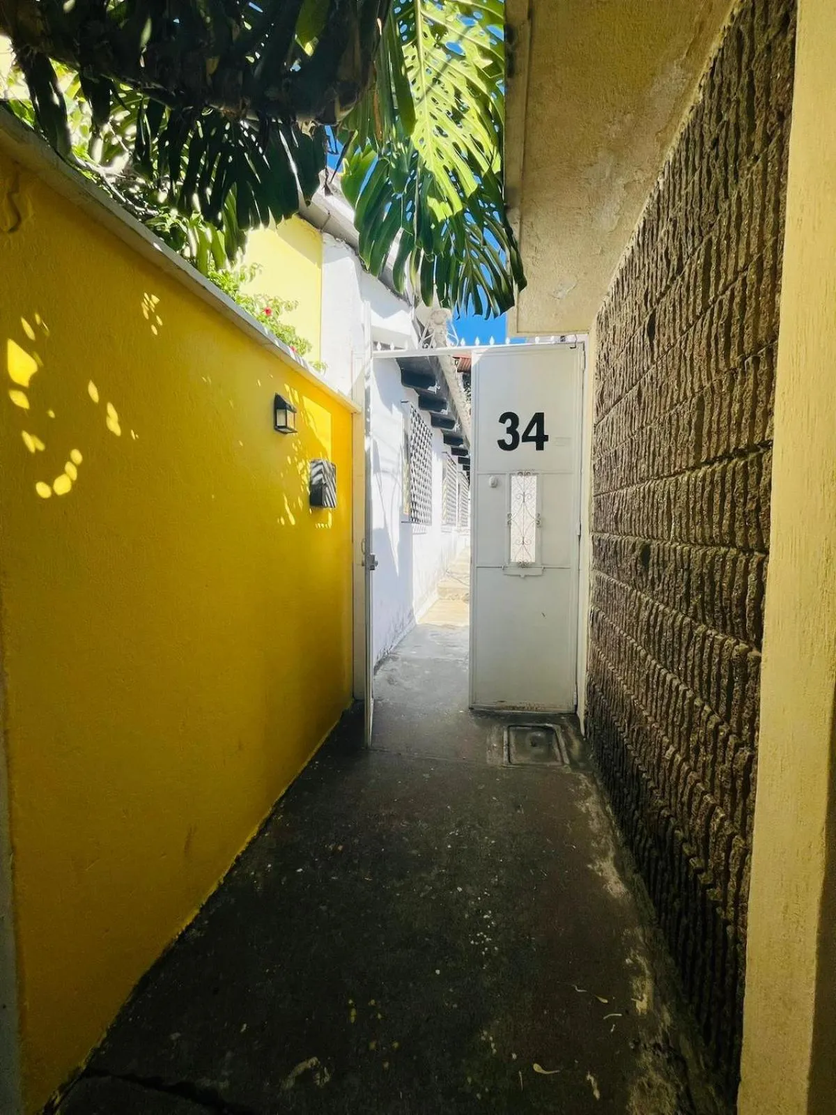 Property building in Casa ELA Candelaria