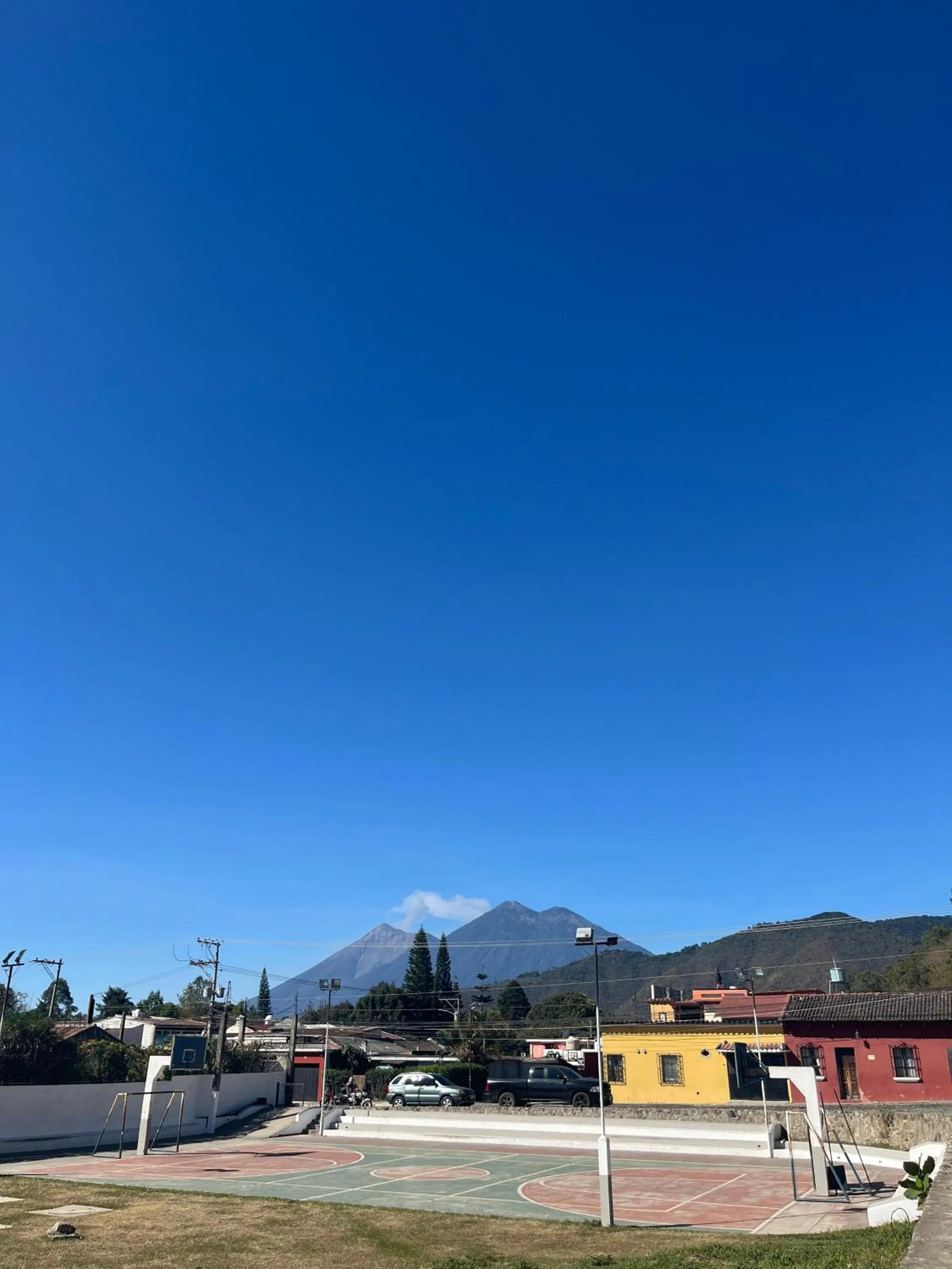 Neighbourhood in Casa ELA Candelaria