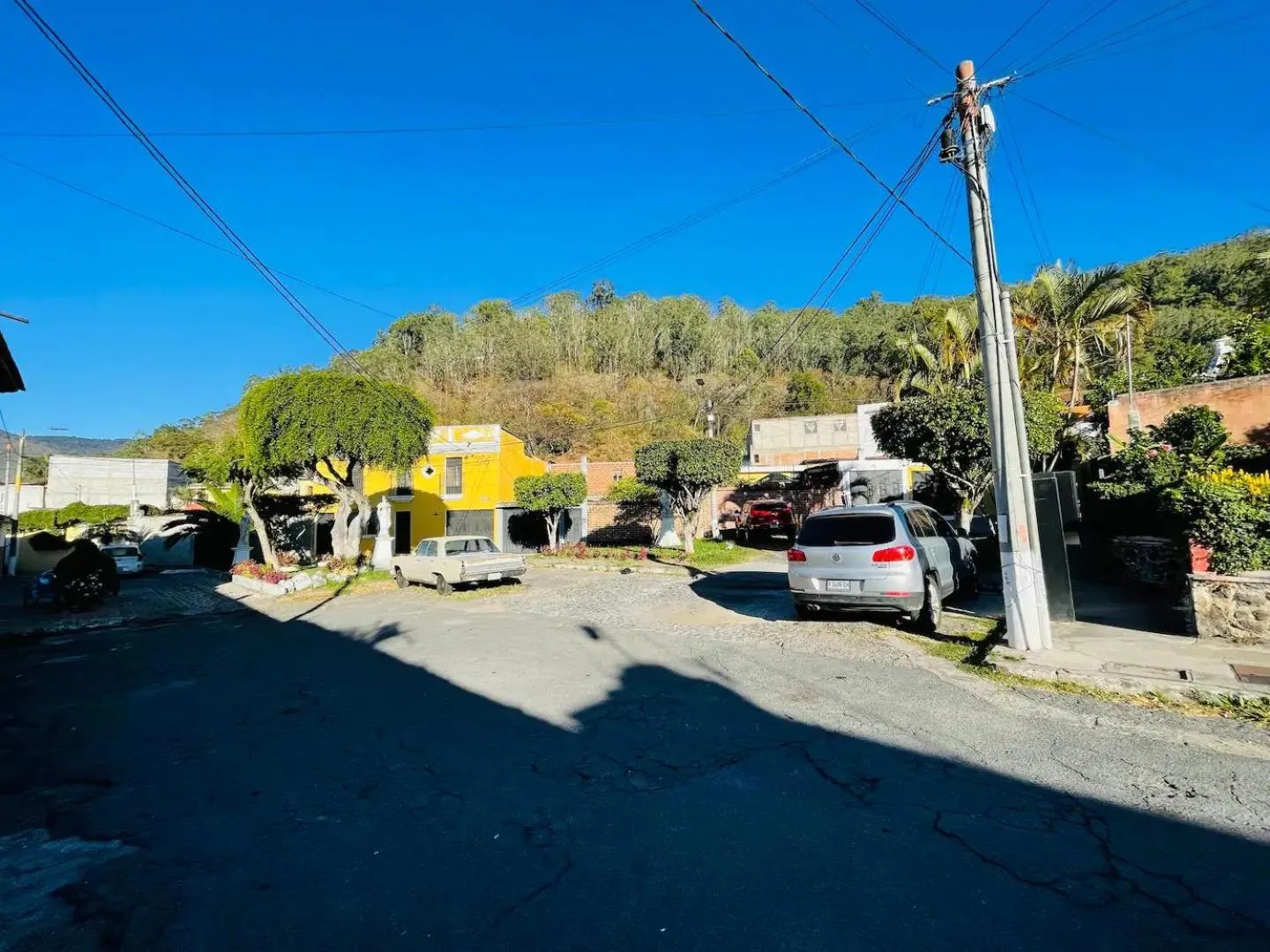 Neighbourhood in Casa ELA Candelaria