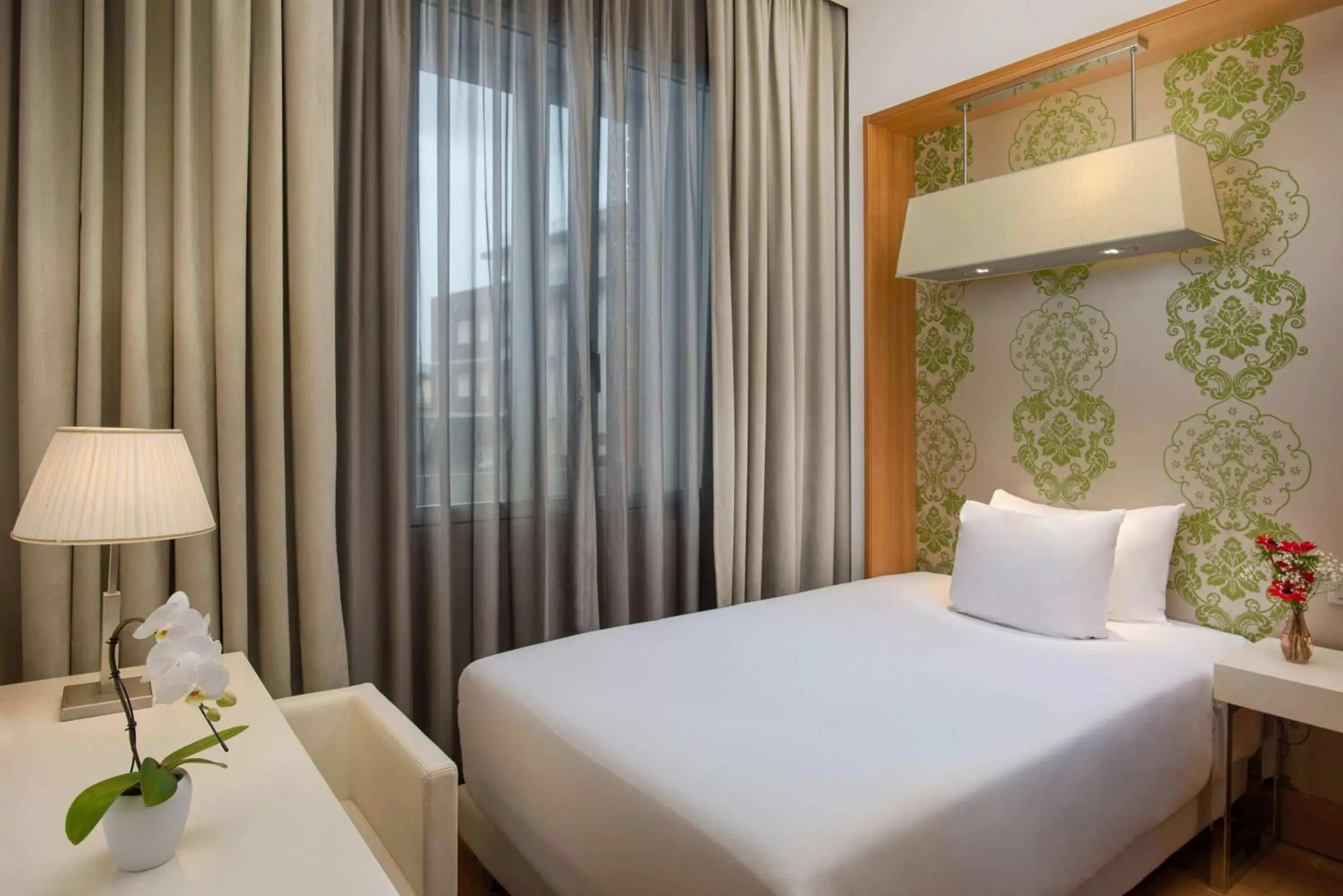 Superior Single Room in NH Pisa Superior Single Room in NH Pisa