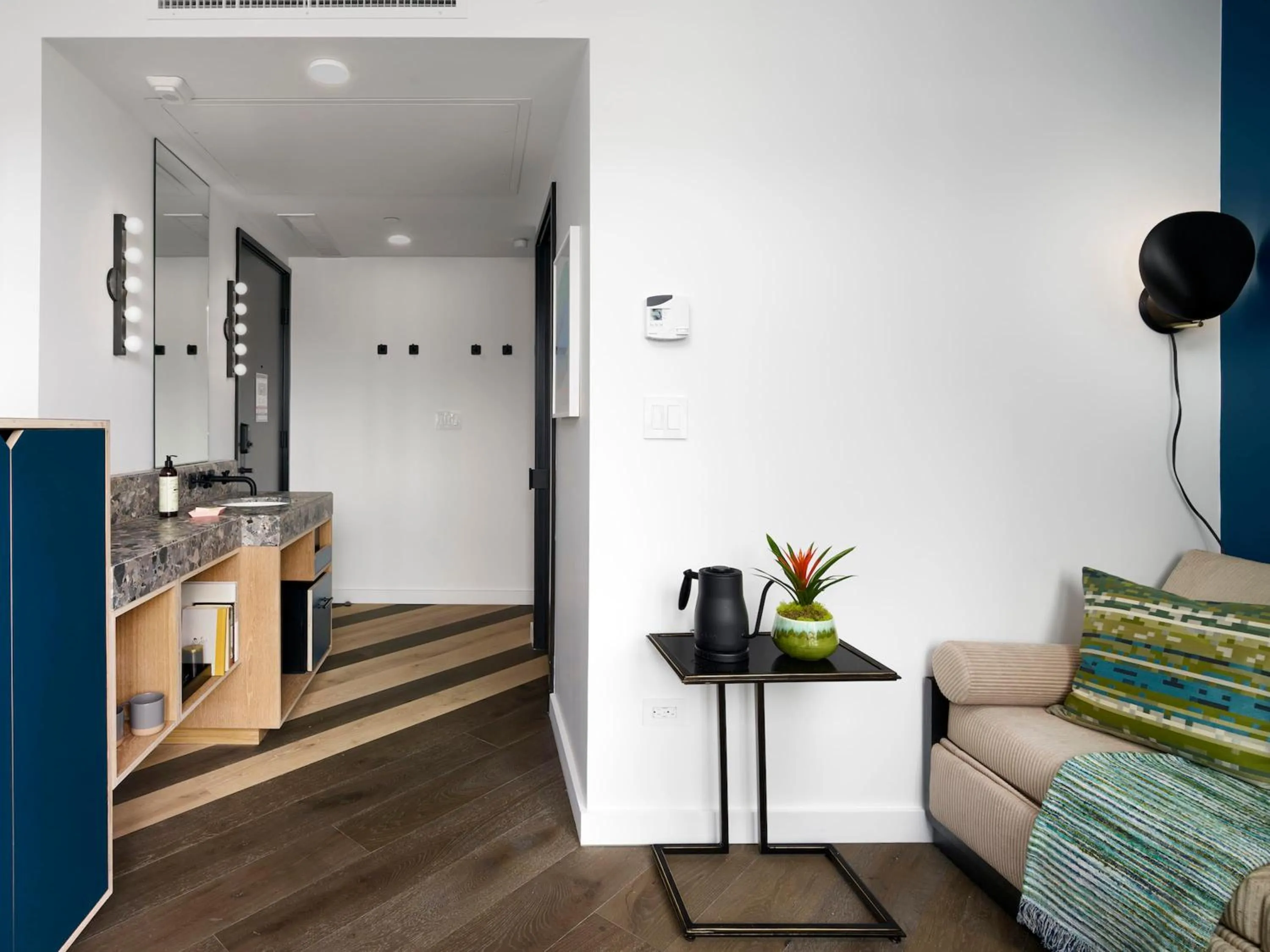 Other in The Hotel Castro San Francisco