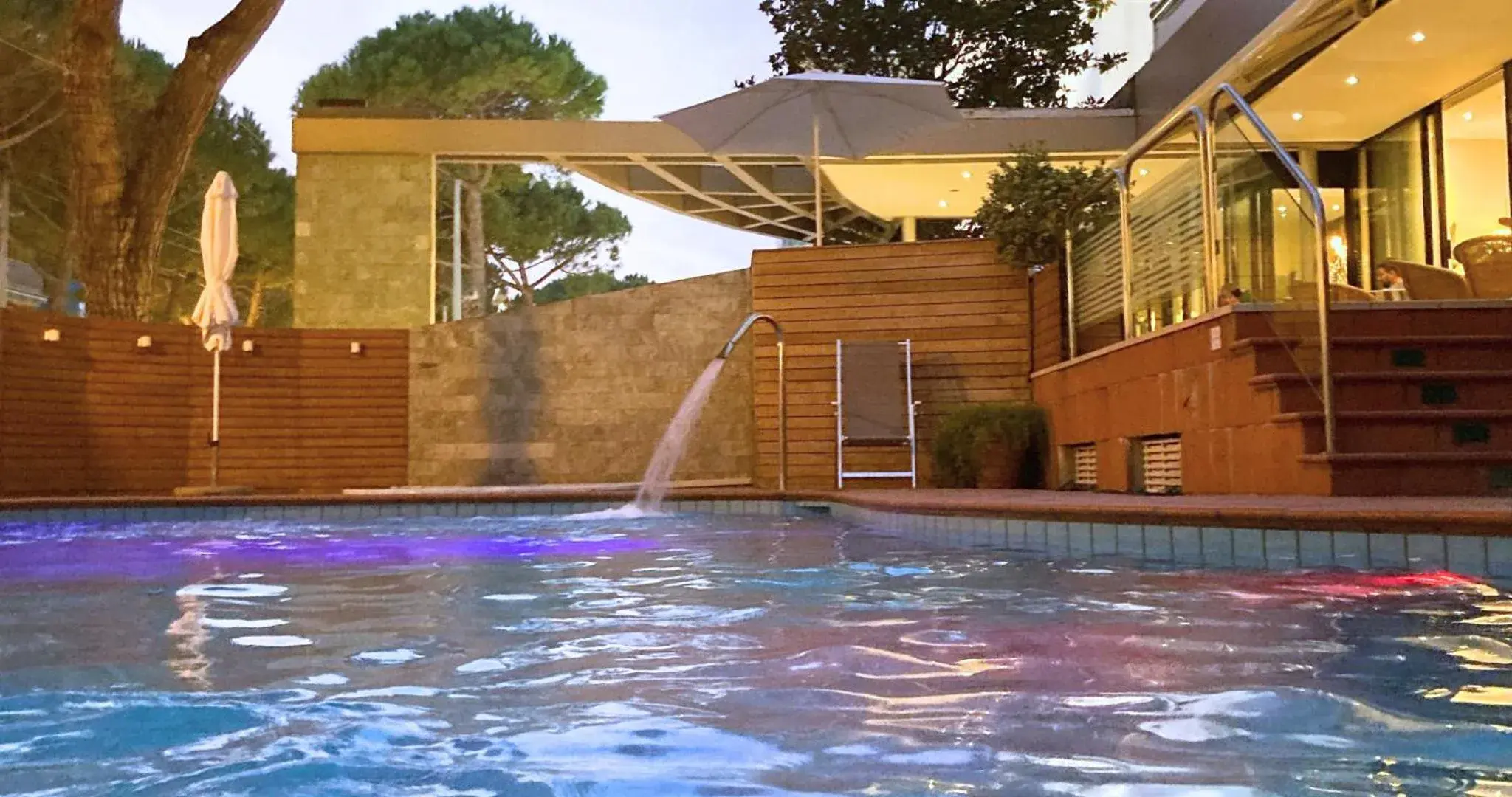 Superior Double or Twin Room in National Hotel Superior Double or Twin Room in National Hotel