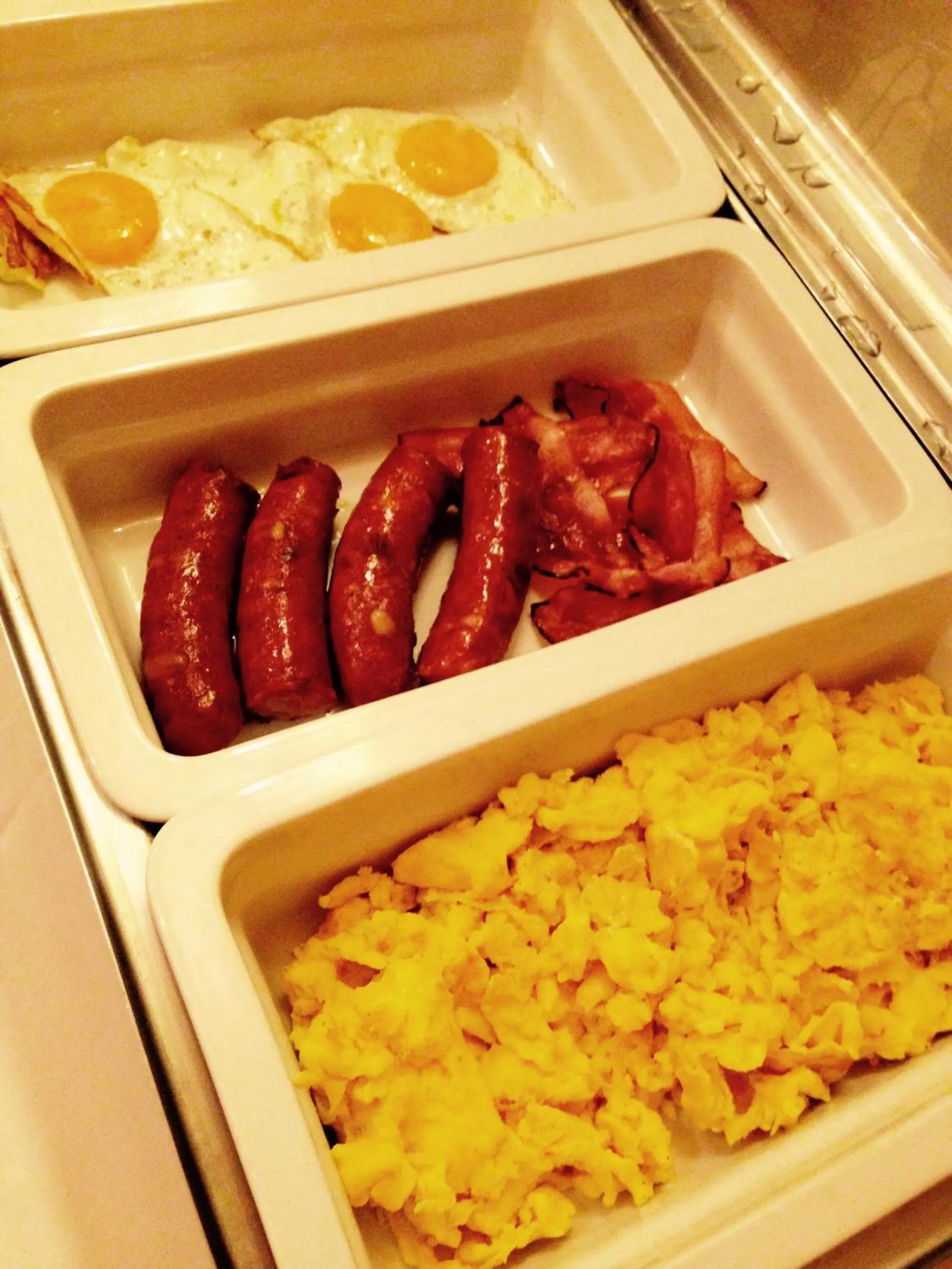 Food in Gasthof Franzl