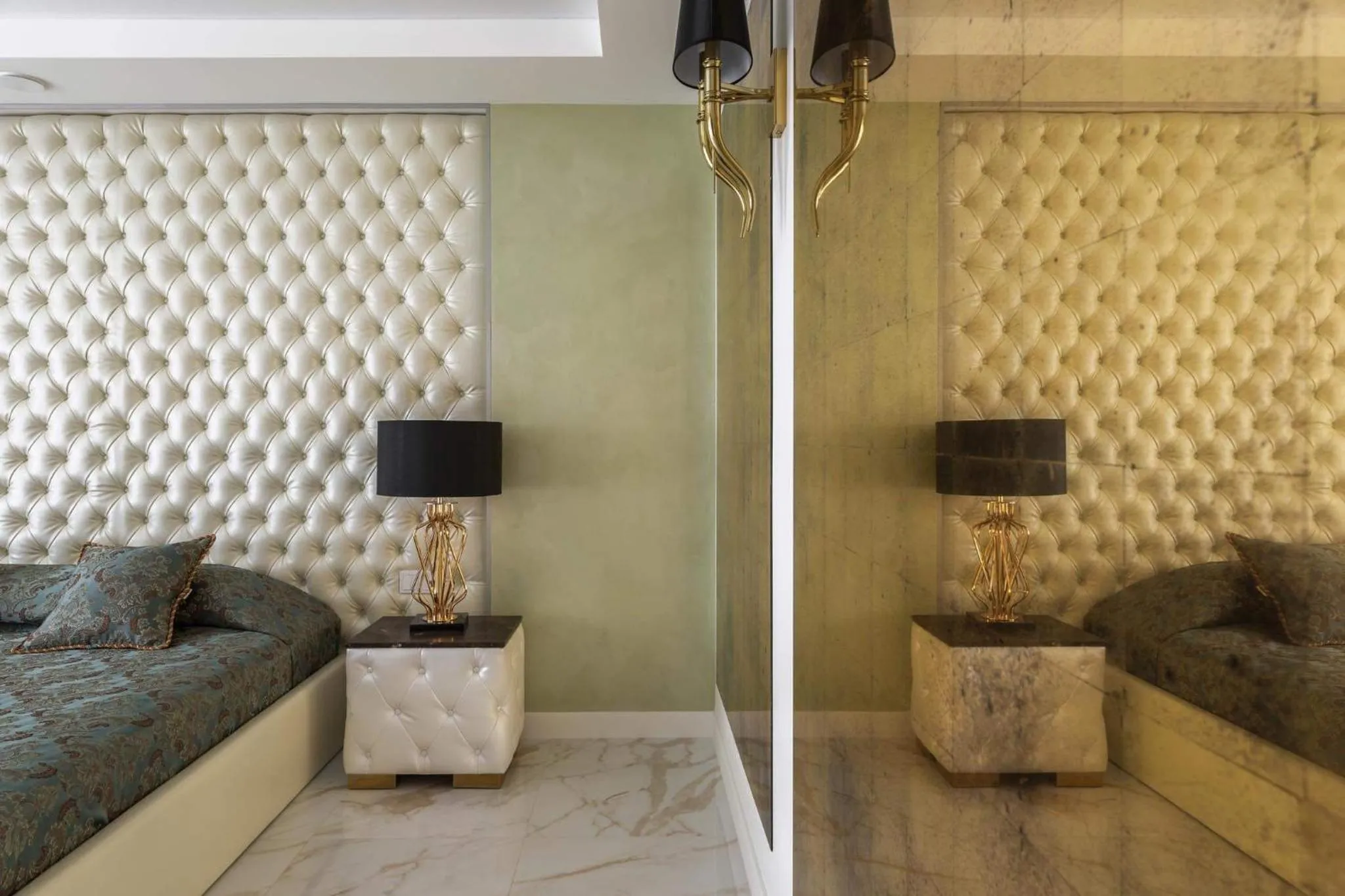 Prestige Jacuzzi Apartment by LIUKSAI