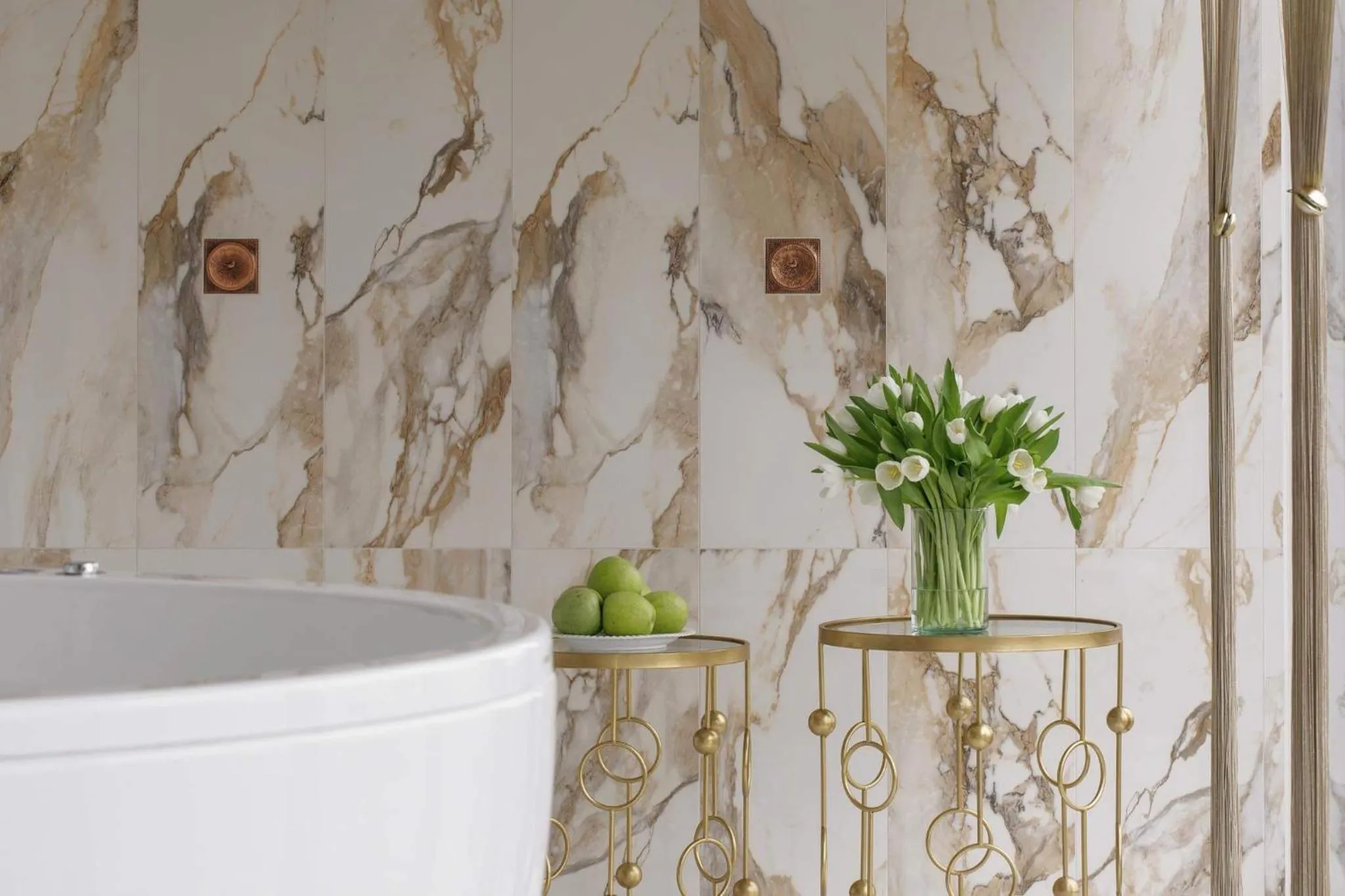 Prestige Jacuzzi Apartment by LIUKSAI