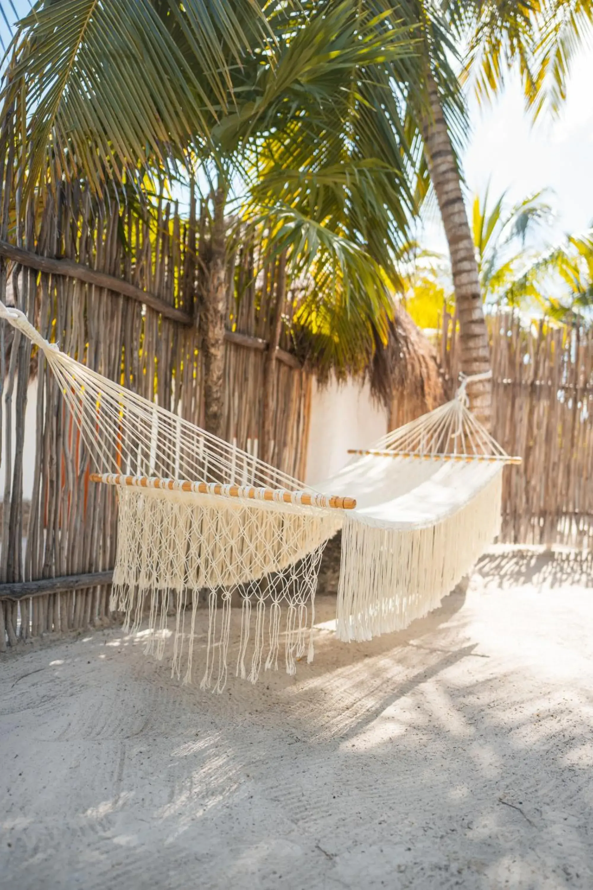 Bungalow with Patio in Alito Tulum Hotel Bungalow with Patio in Alito Tulum Hotel