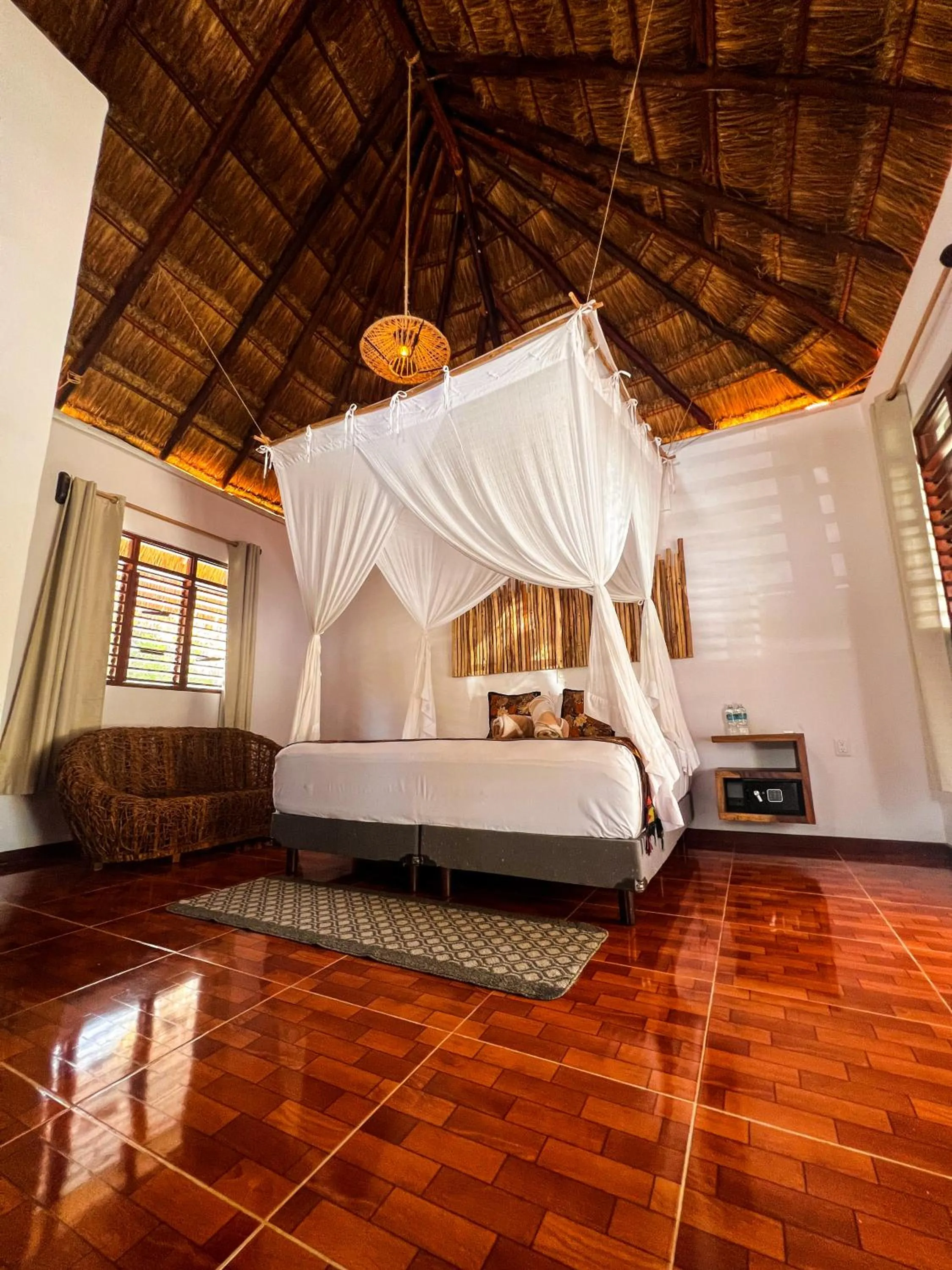 Other, Bed in Alito Tulum Hotel