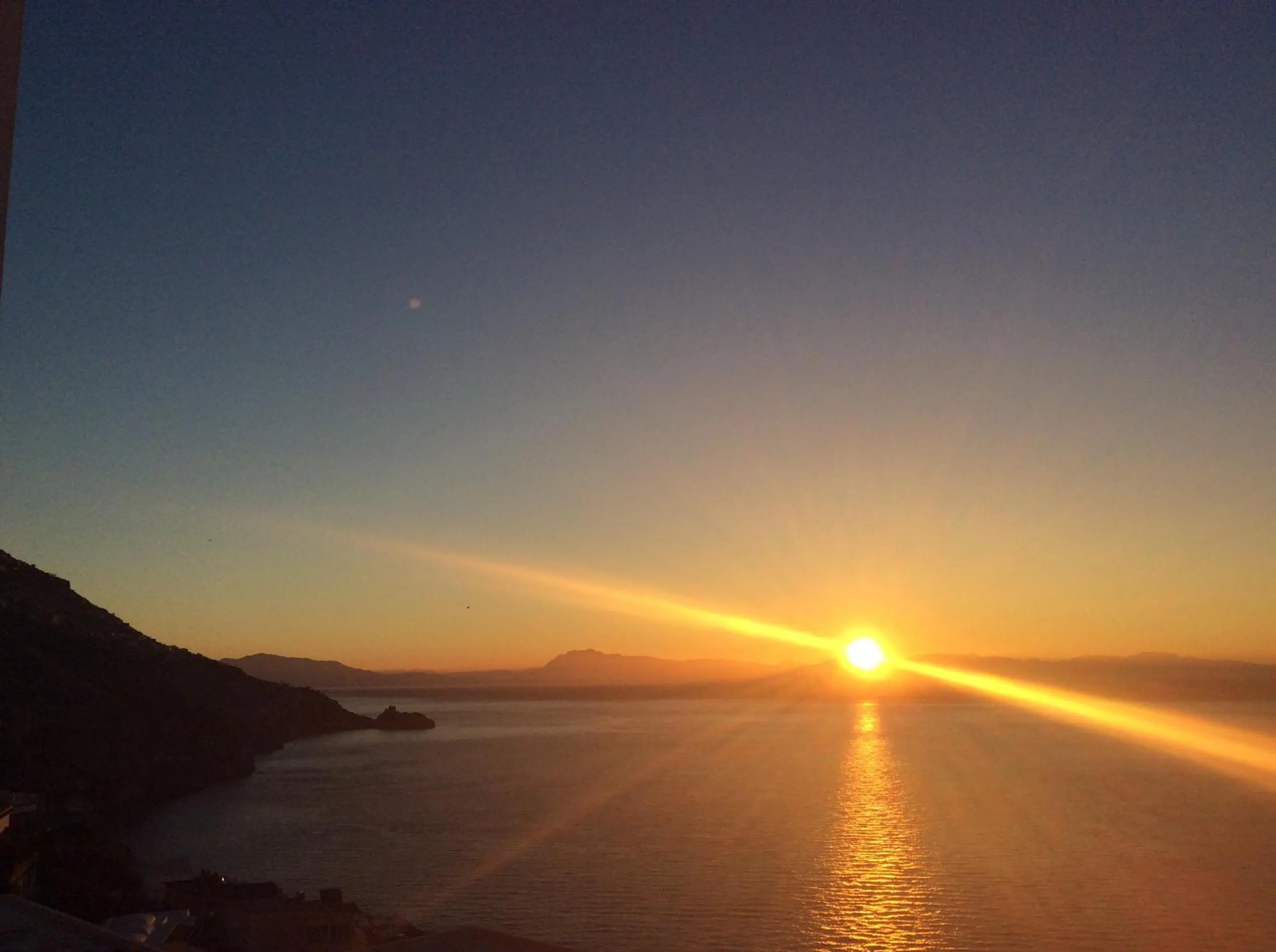 Nearby landmark in Hotel Holiday