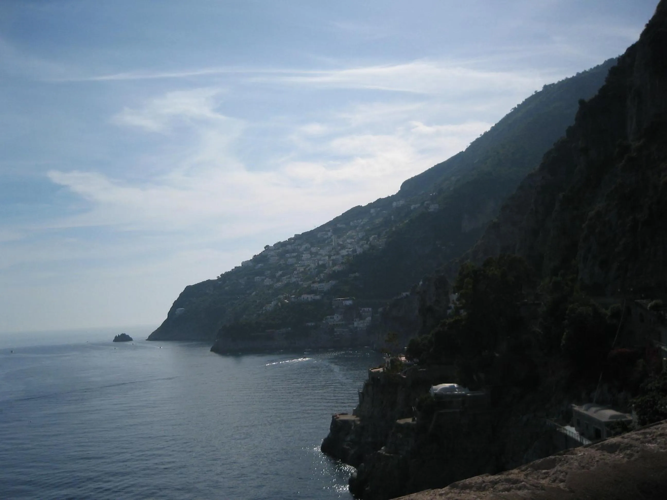 View (from property/room) in Hotel Holiday