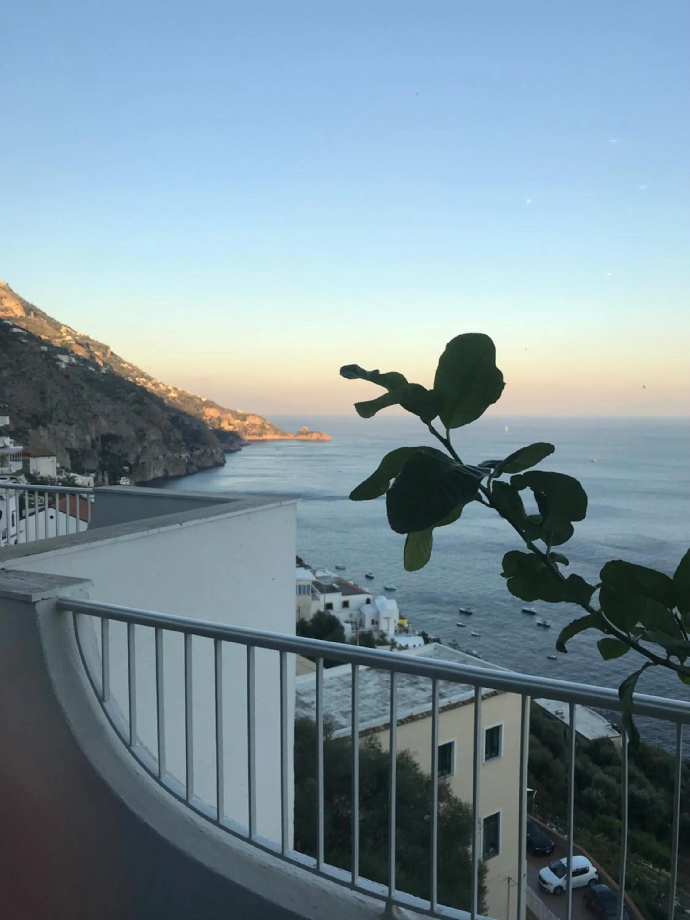 Day in Hotel Holiday