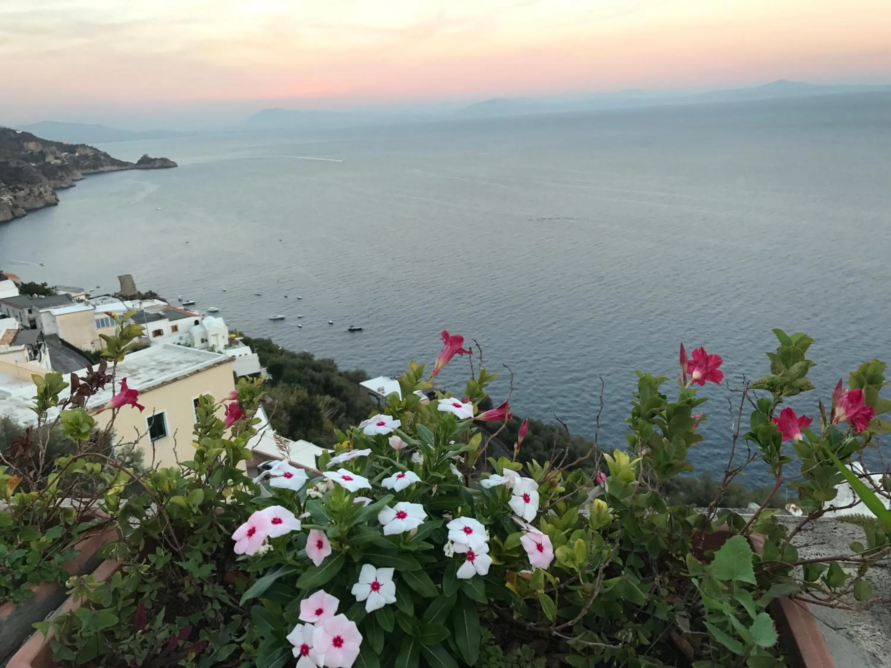 Landmark view in Hotel Holiday