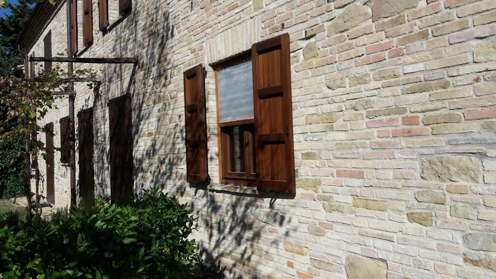 Property building in Villa Bella Rosa