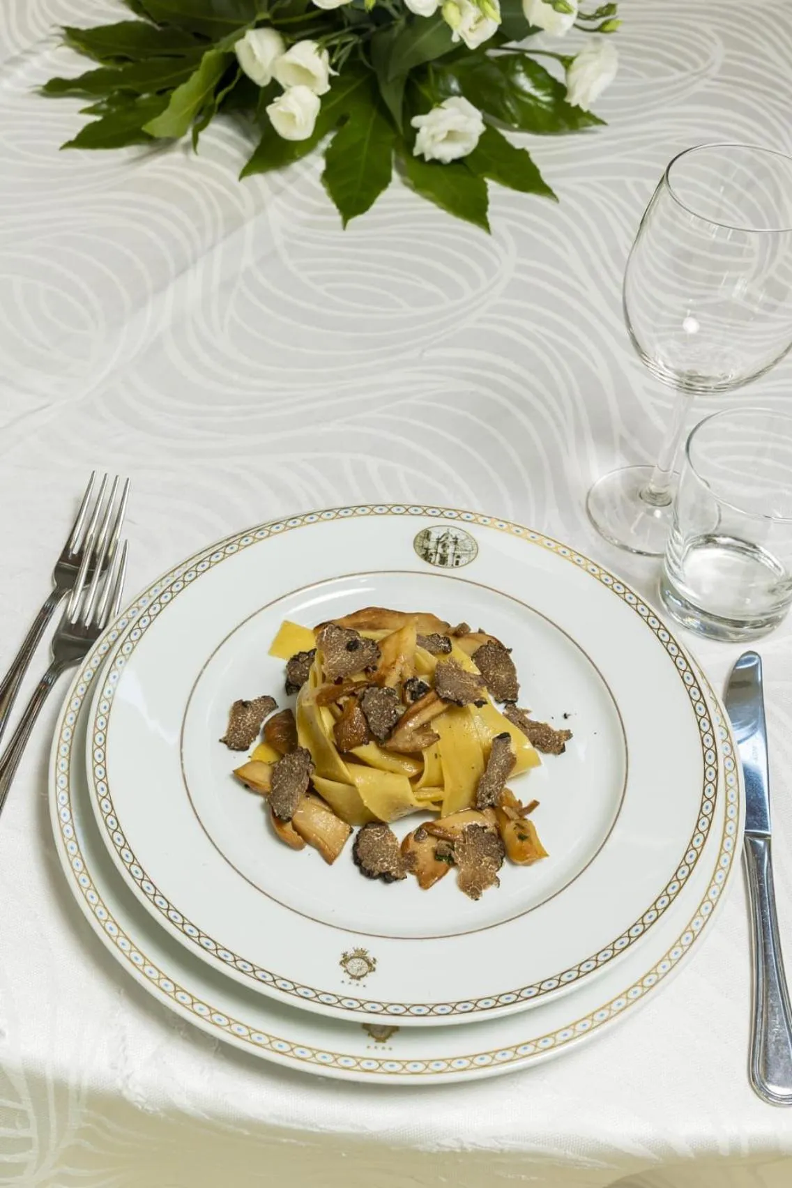 Solofra Palace Hotel & Resort