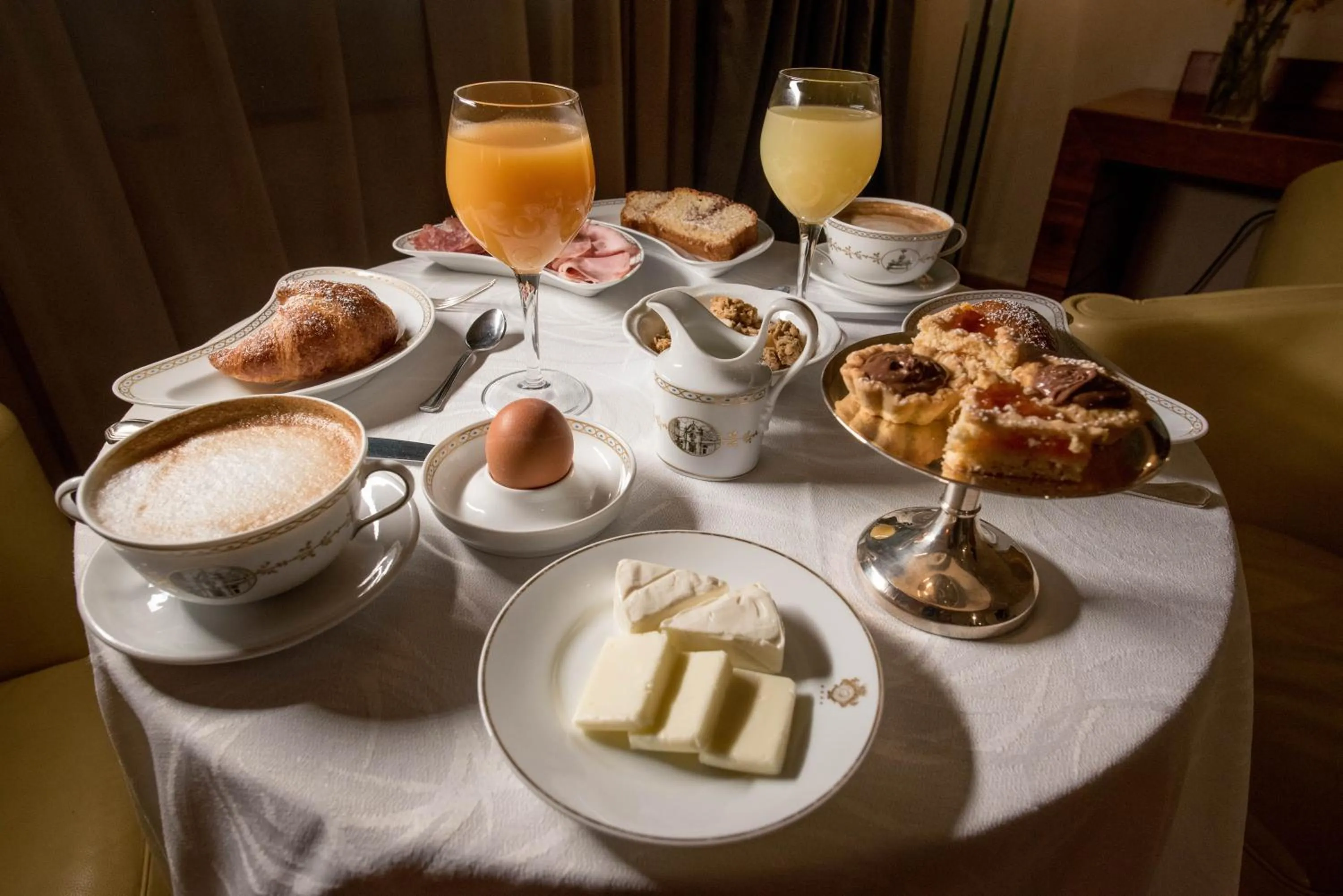 Other in Solofra Palace Hotel & Resort