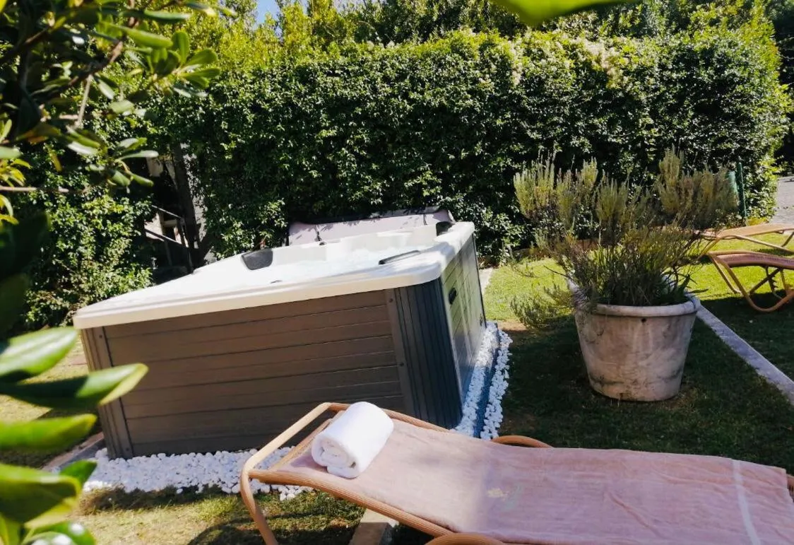 Spring in Solofra Palace Hotel & Resort