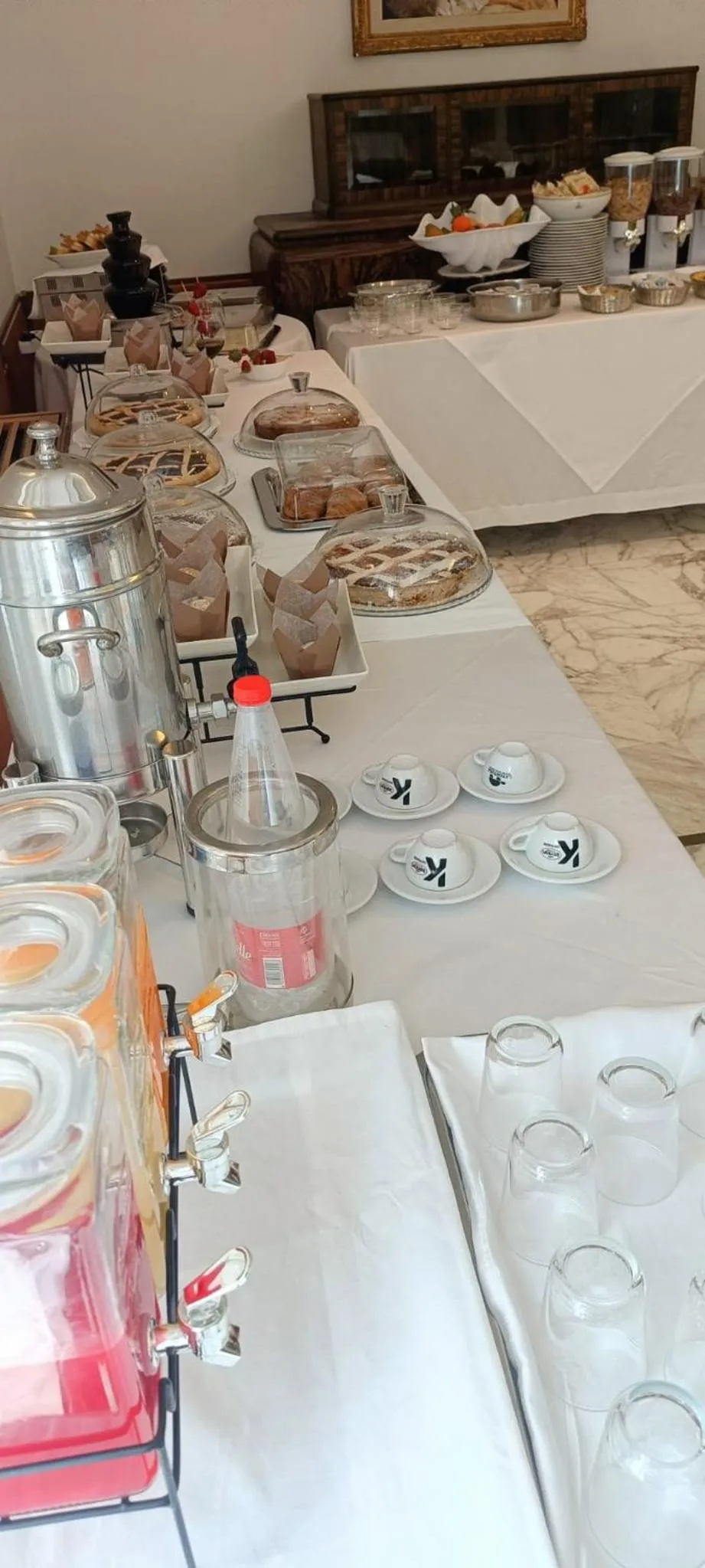 Solofra Palace Hotel & Resort