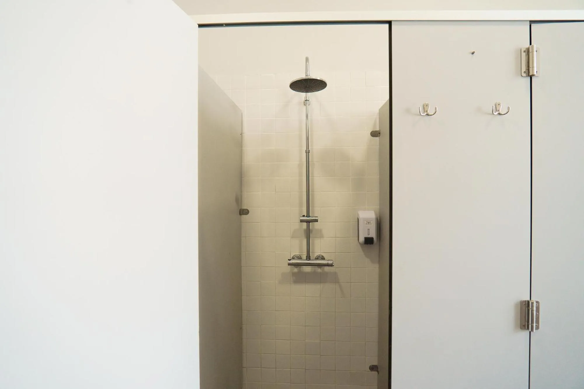 Bathroom in Rosalma Hostel