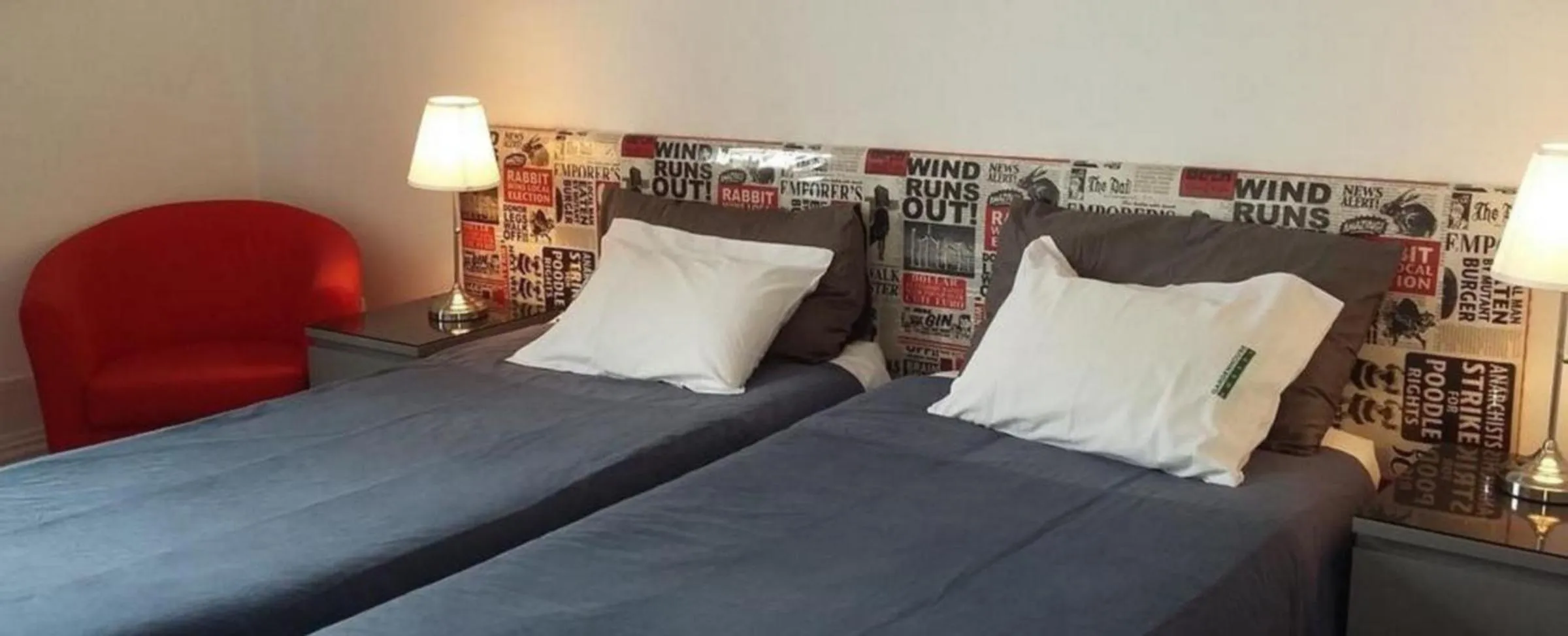 Bedroom, Bed in Rosalma Hostel