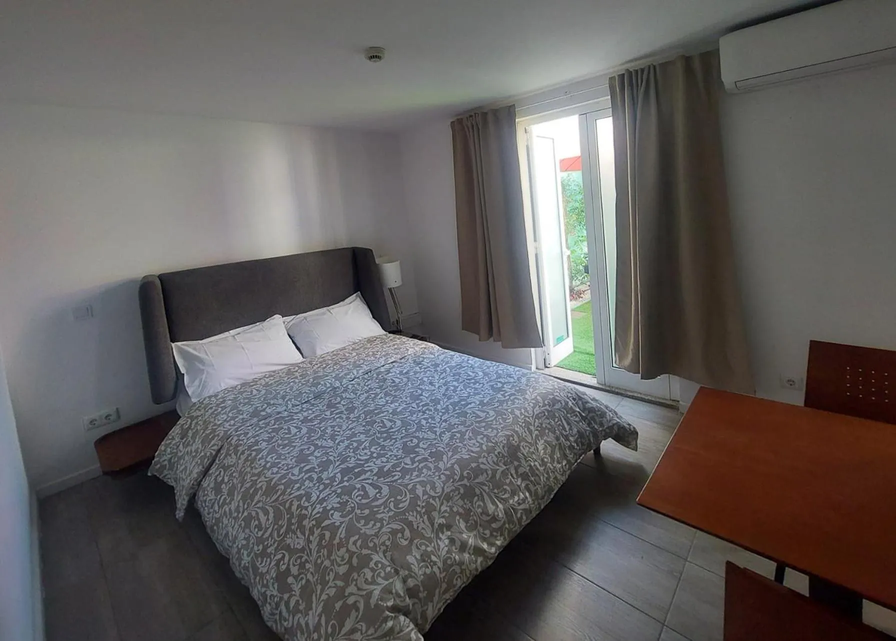 Bedroom, Bed in Rosalma Hostel