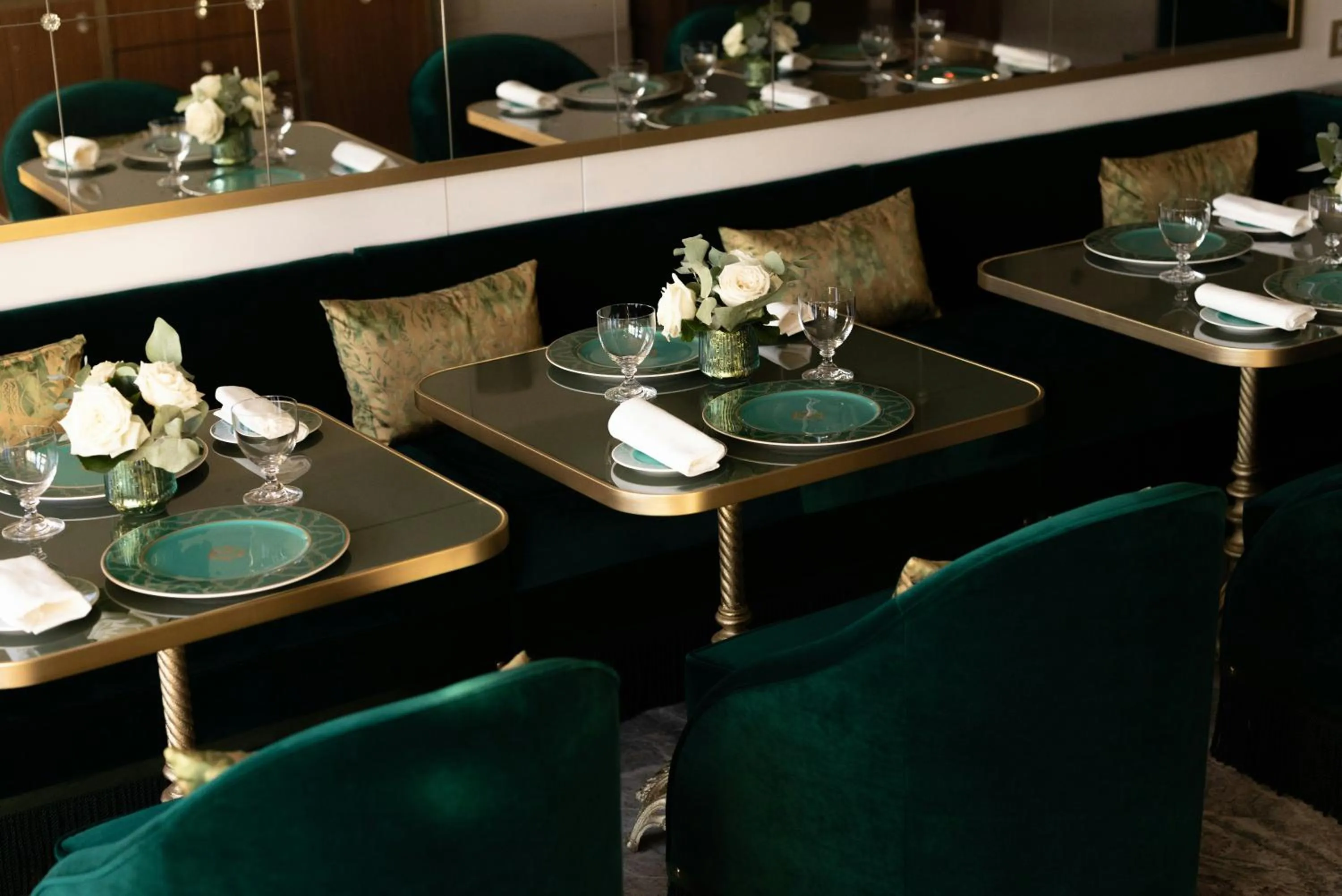 Restaurant/places to eat in Hotel Gabrielli Venezia - Starhotels Collezione