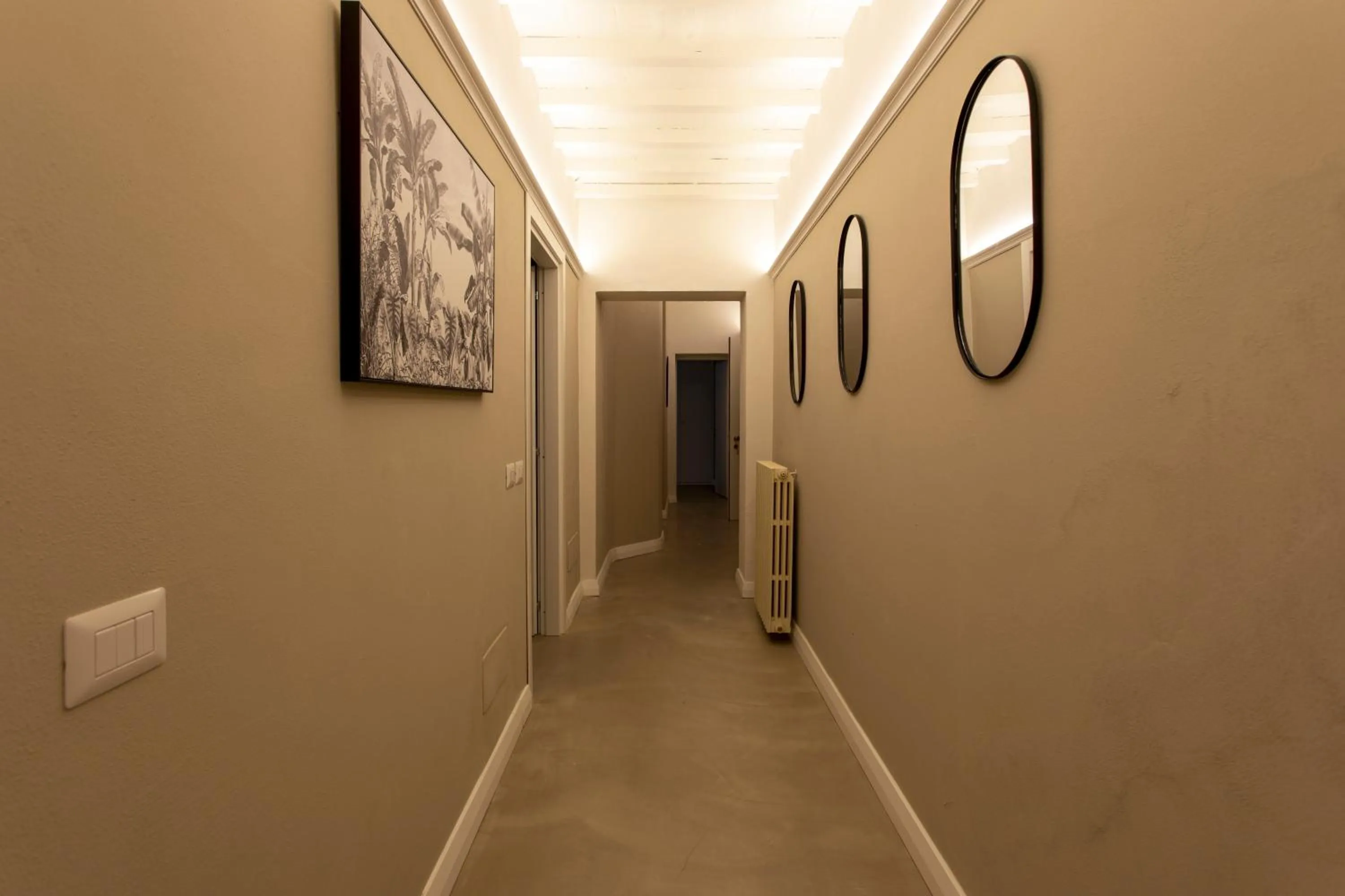 Palazzo dei Ciompi Suites