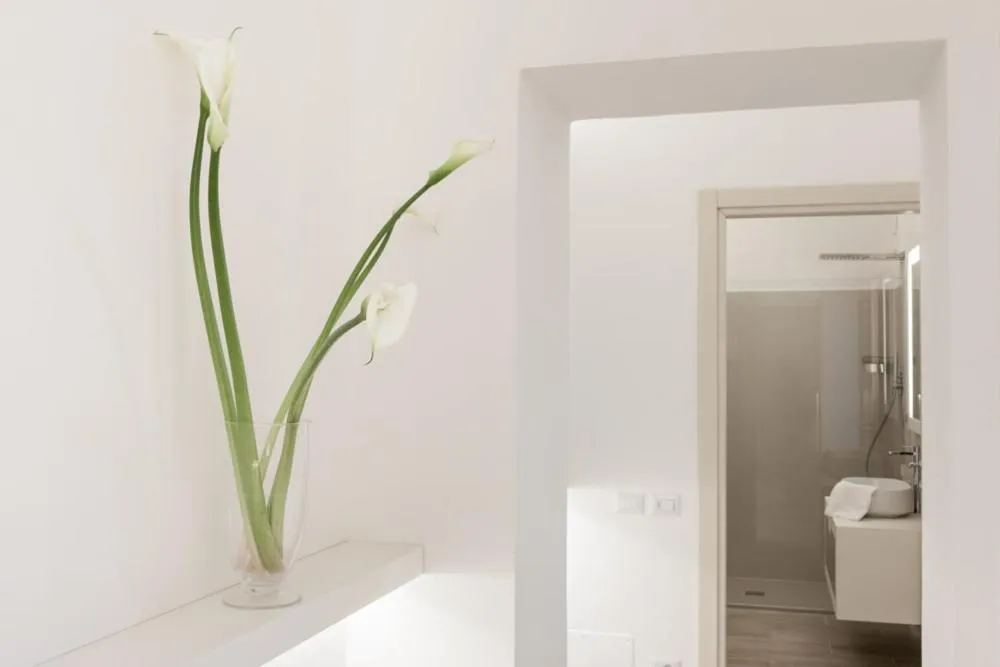 Palazzo dei Ciompi Suites