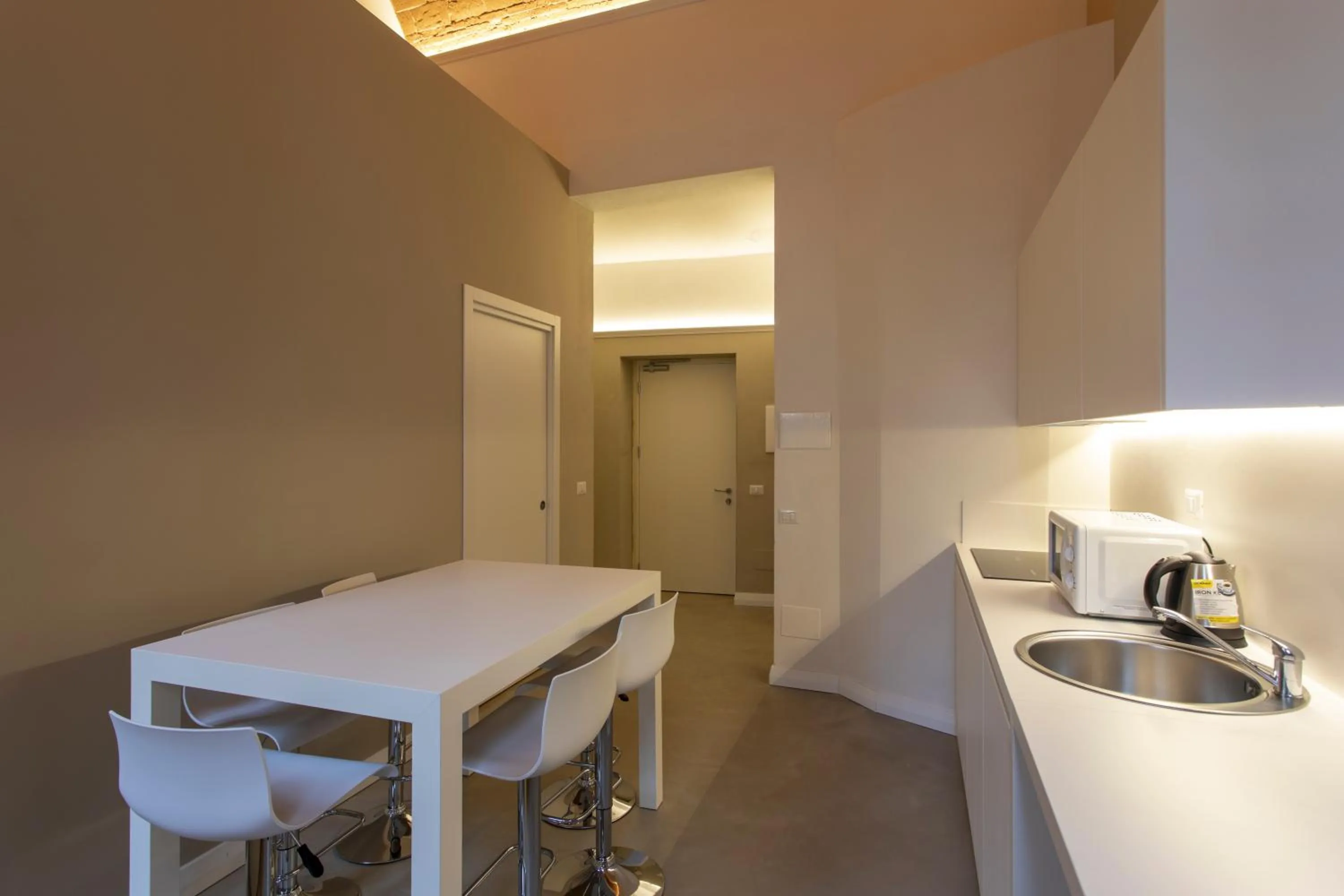 Palazzo dei Ciompi Suites