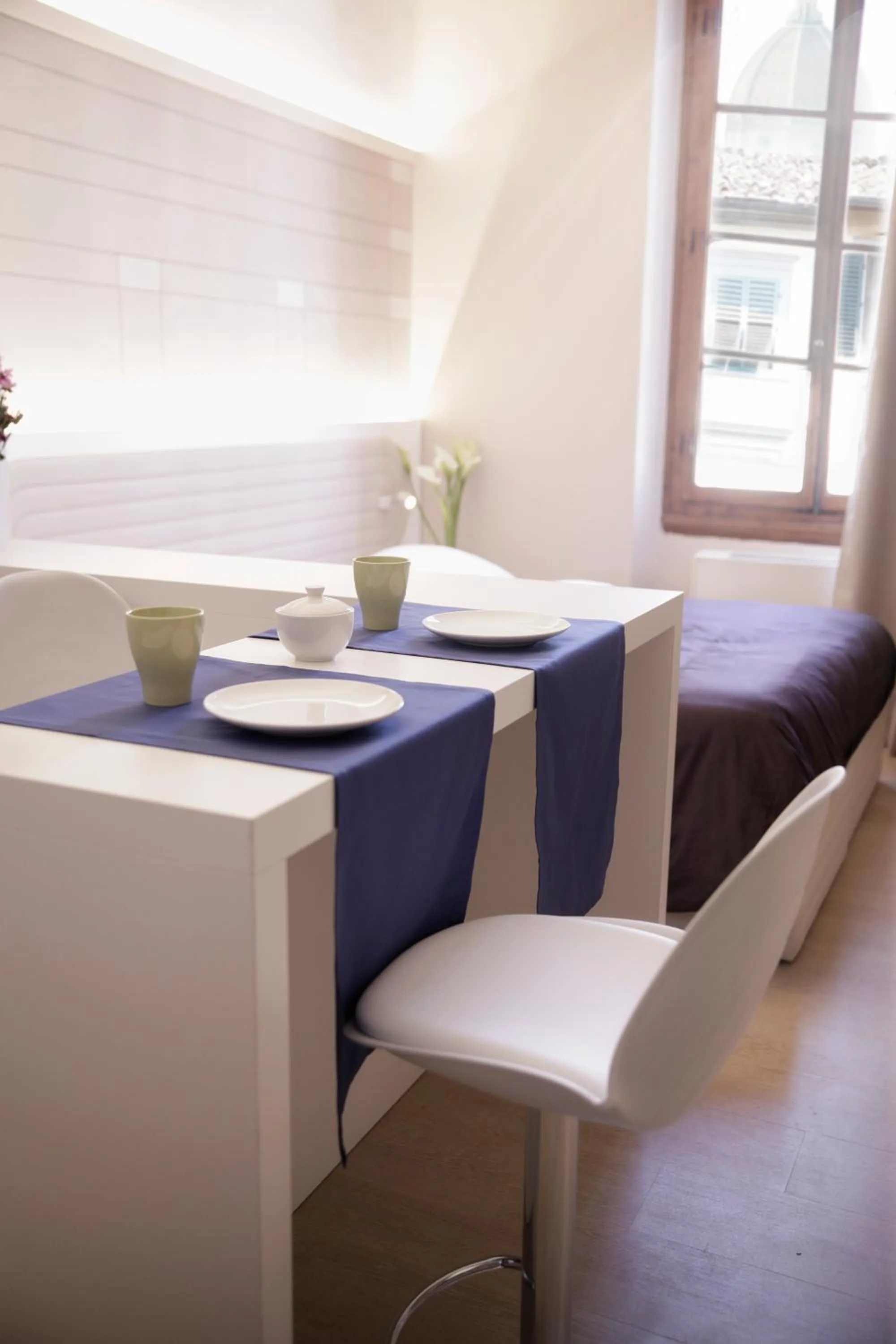 Palazzo dei Ciompi Suites