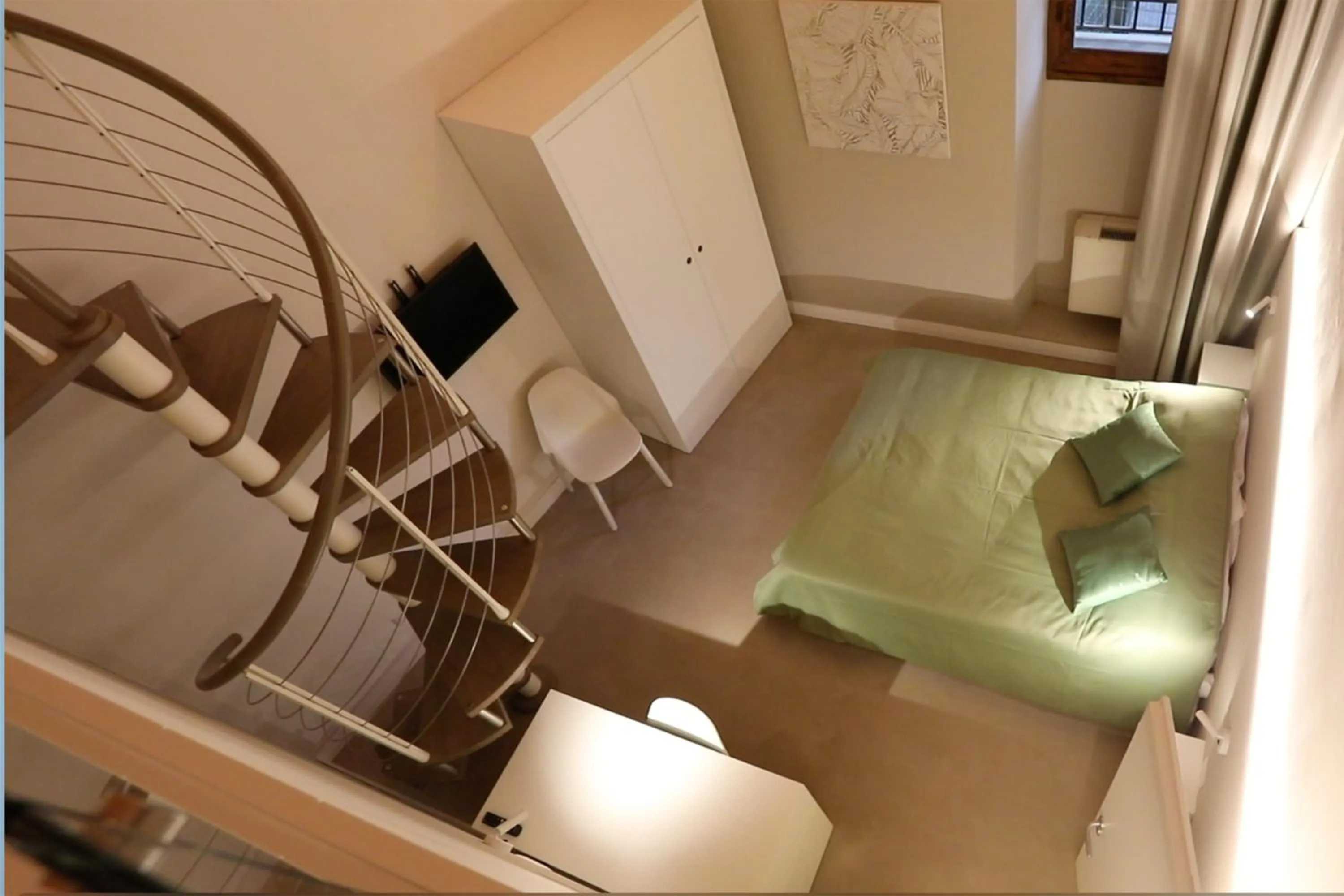 Palazzo dei Ciompi Suites