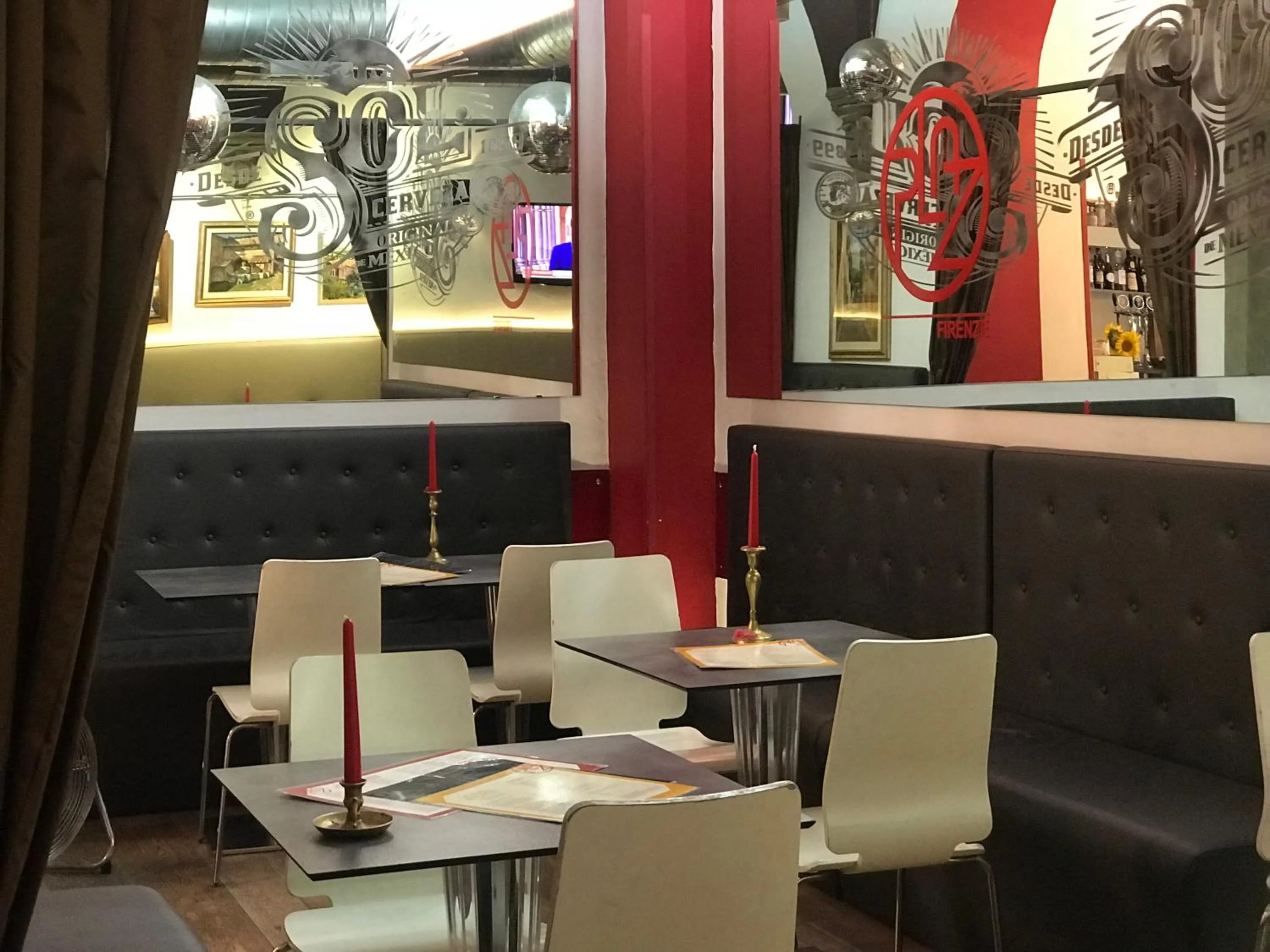 Breakfast in Palazzo dei Ciompi Suites