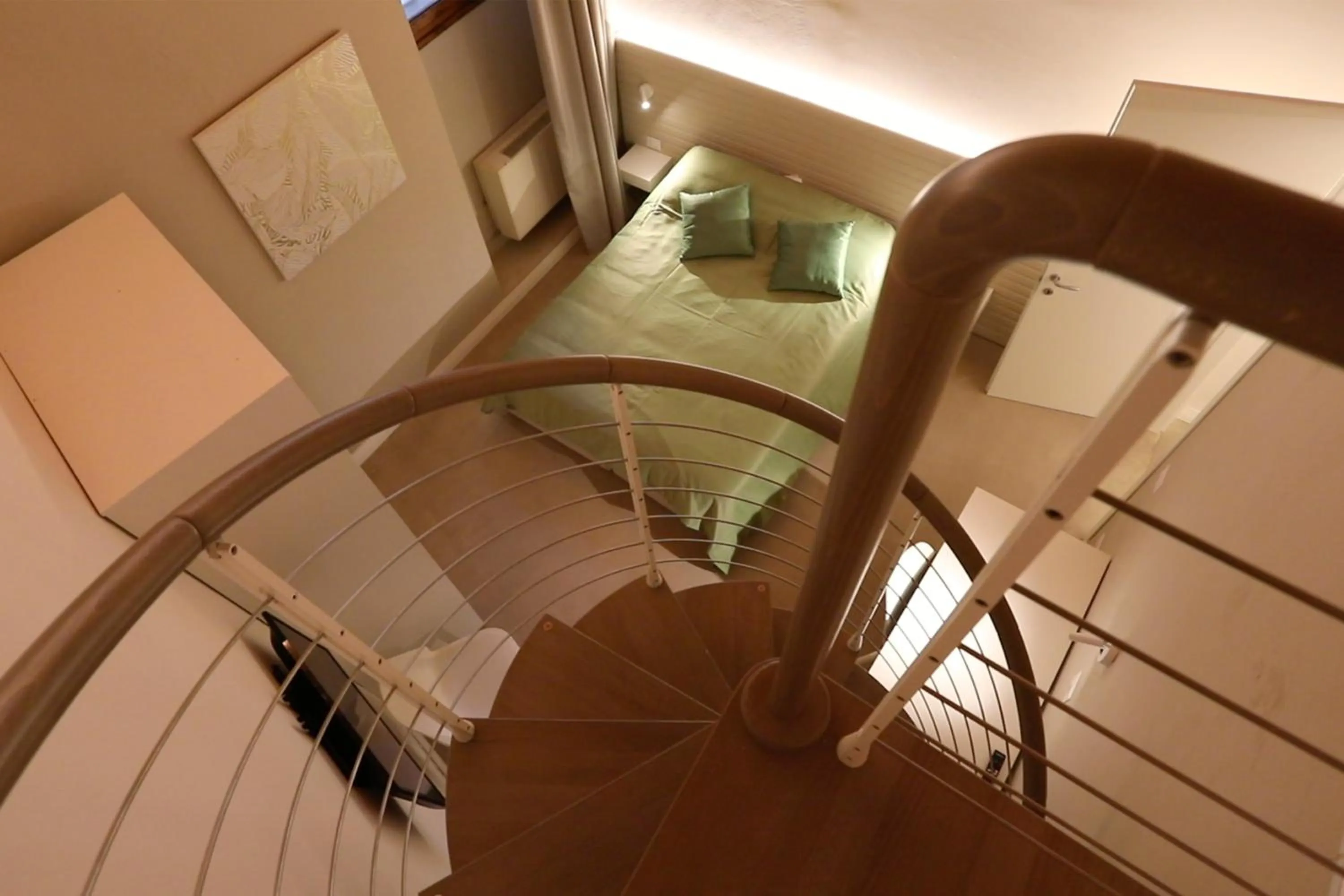 Palazzo dei Ciompi Suites