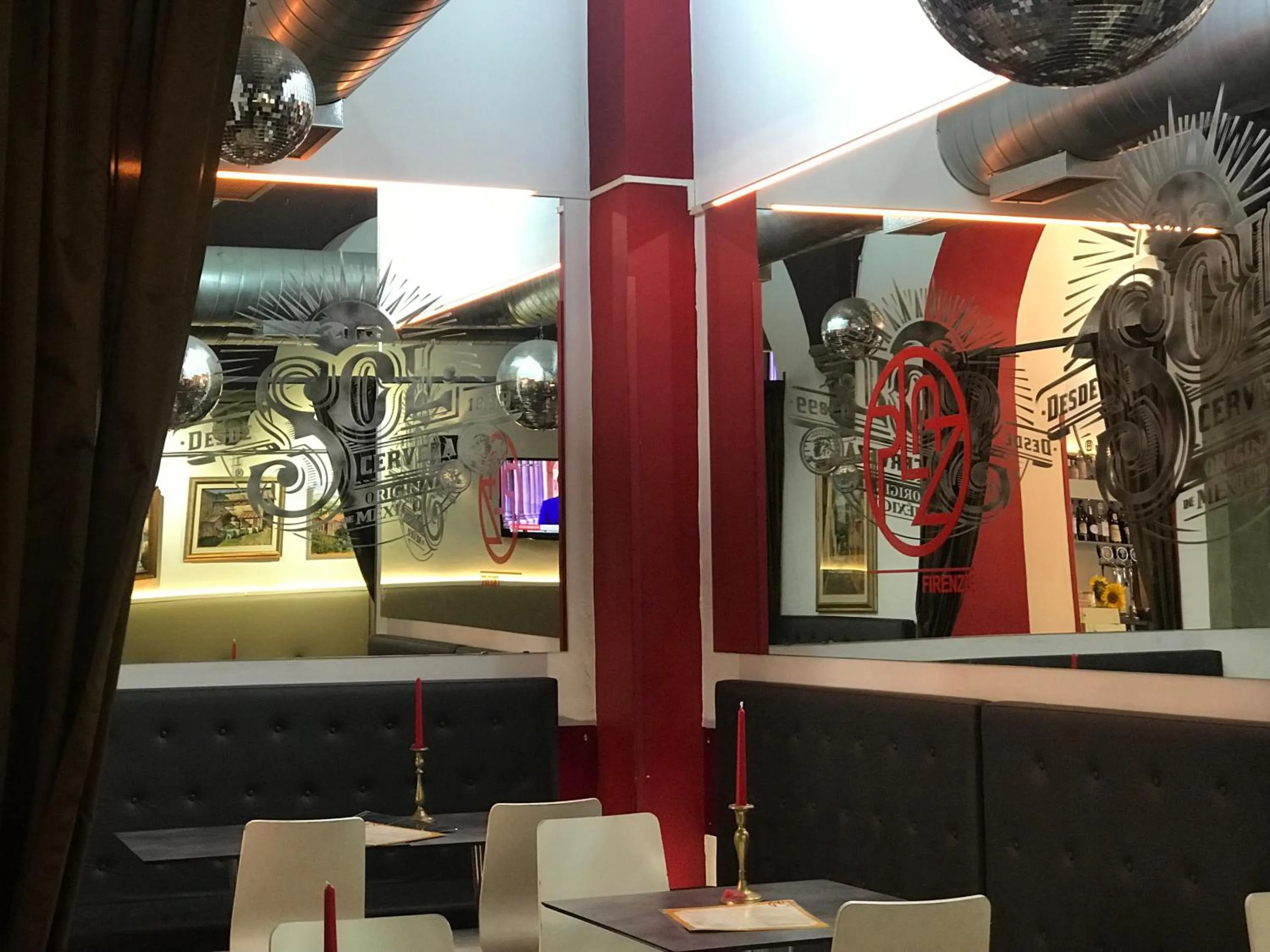 Breakfast in Palazzo dei Ciompi Suites