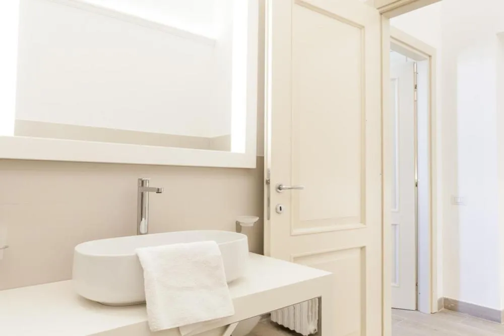 Palazzo dei Ciompi Suites