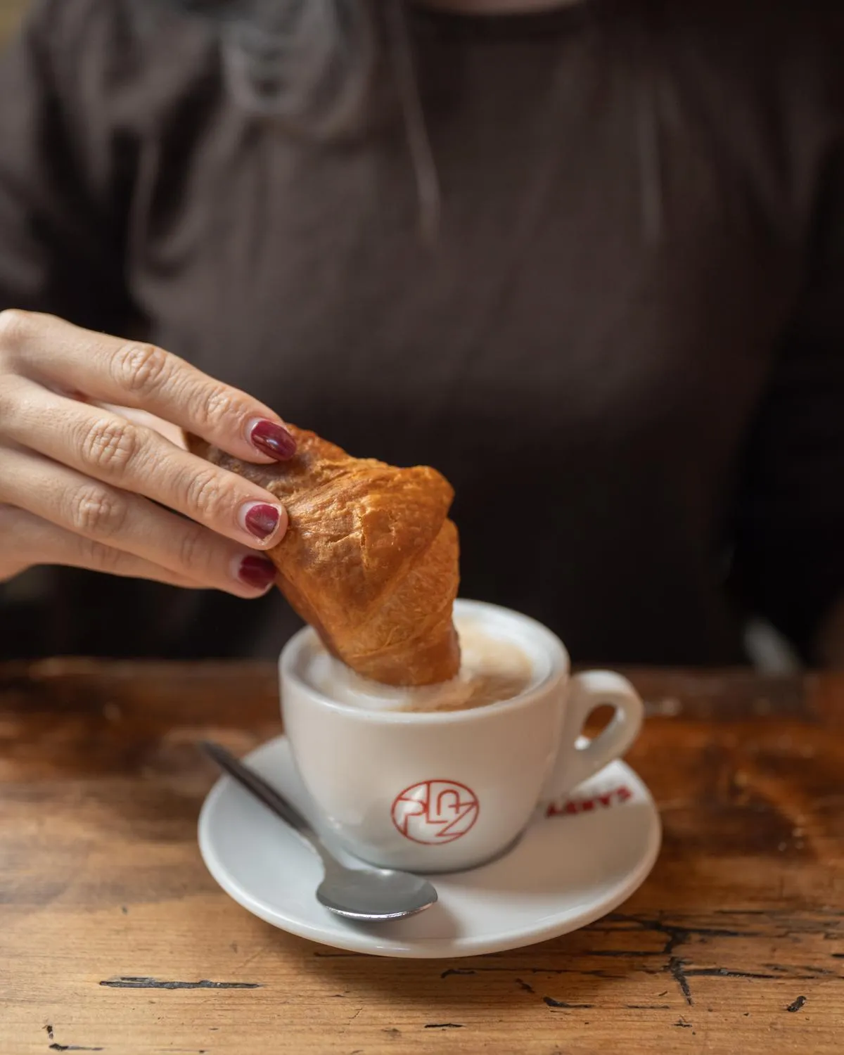 Breakfast in Palazzo dei Ciompi Suites