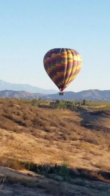 Activities in Sommer Hus-Best value in Southern California Wine Country