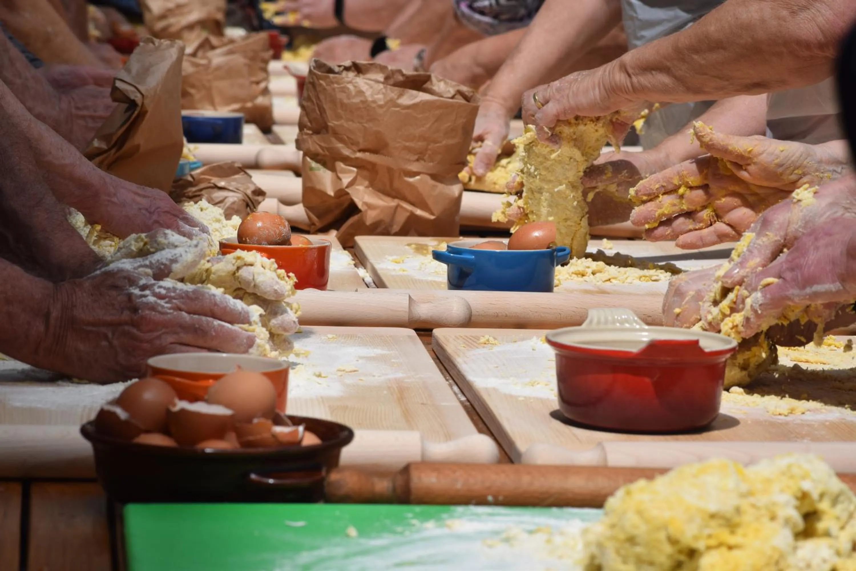 Activities in Silva Hotel Splendid