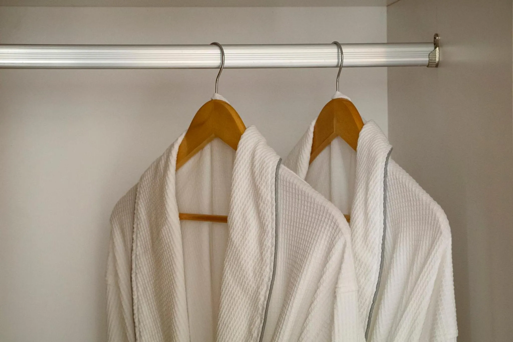 Bathroom in Sea Breeze Hotel & Villa