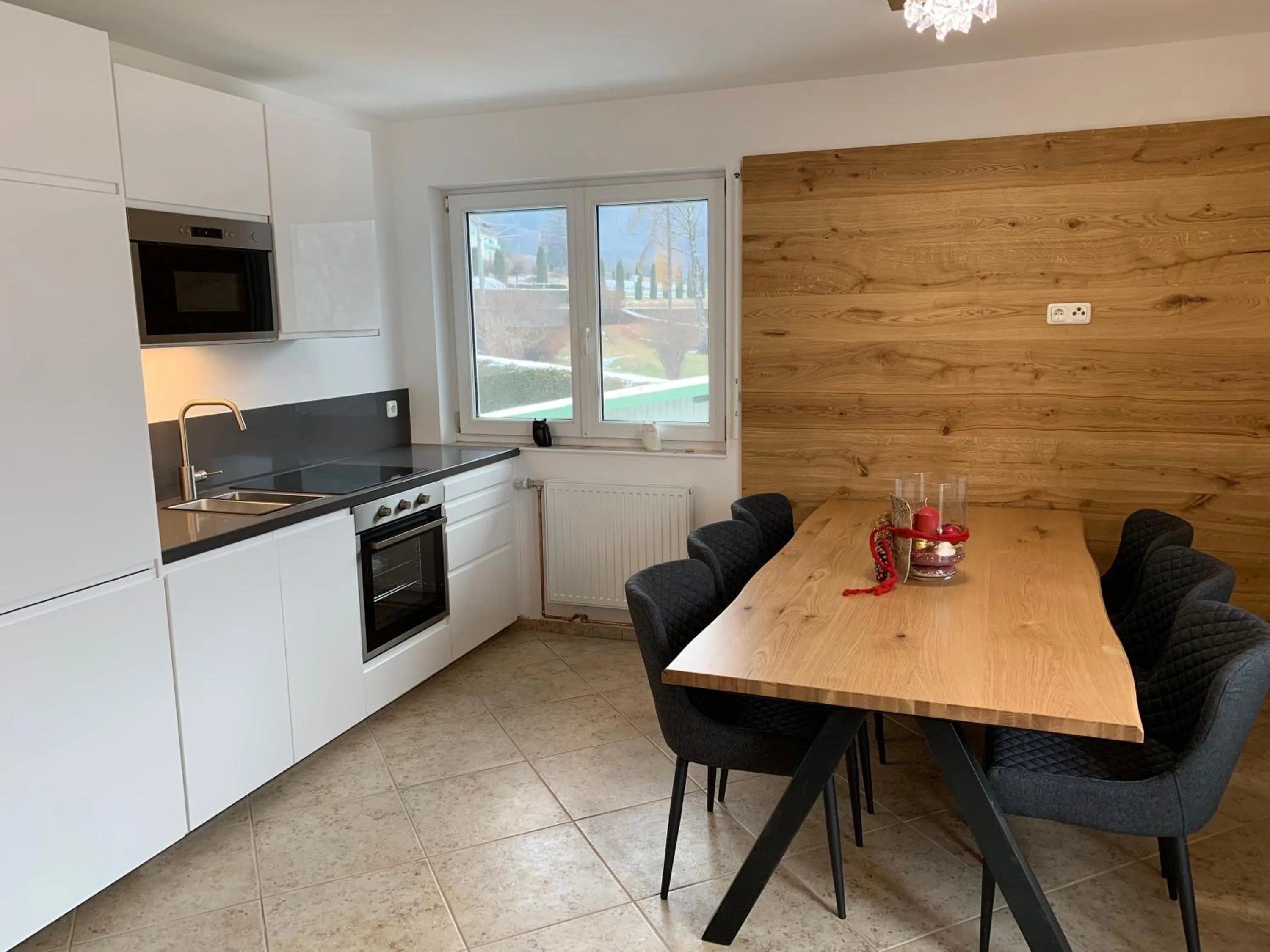 Appartements am See
