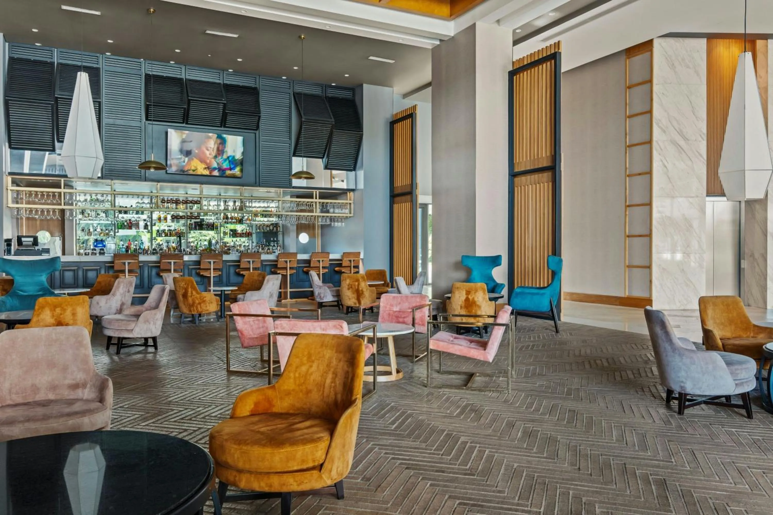 Other in Barranquilla Marriott Hotel