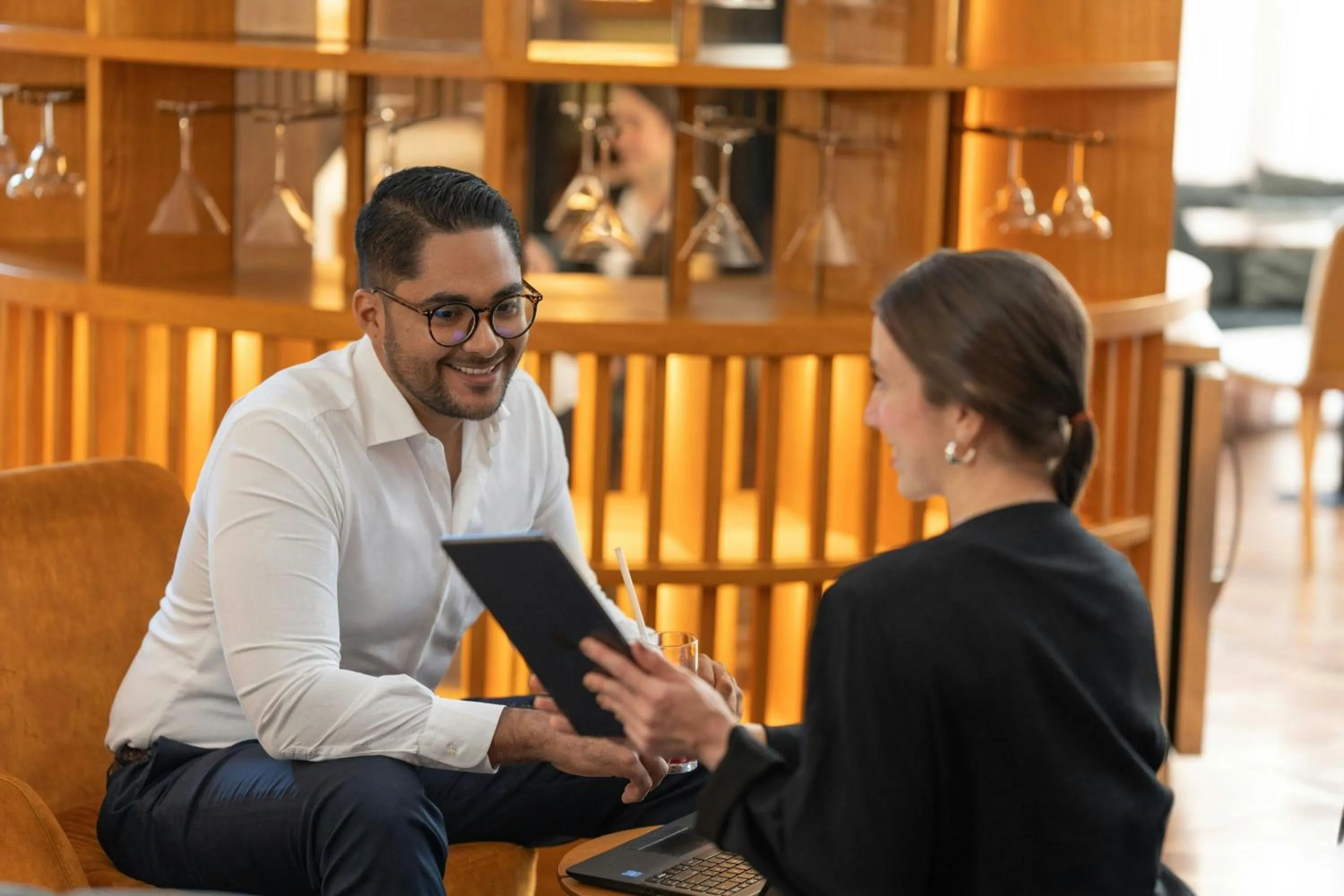 Other in Barranquilla Marriott Hotel